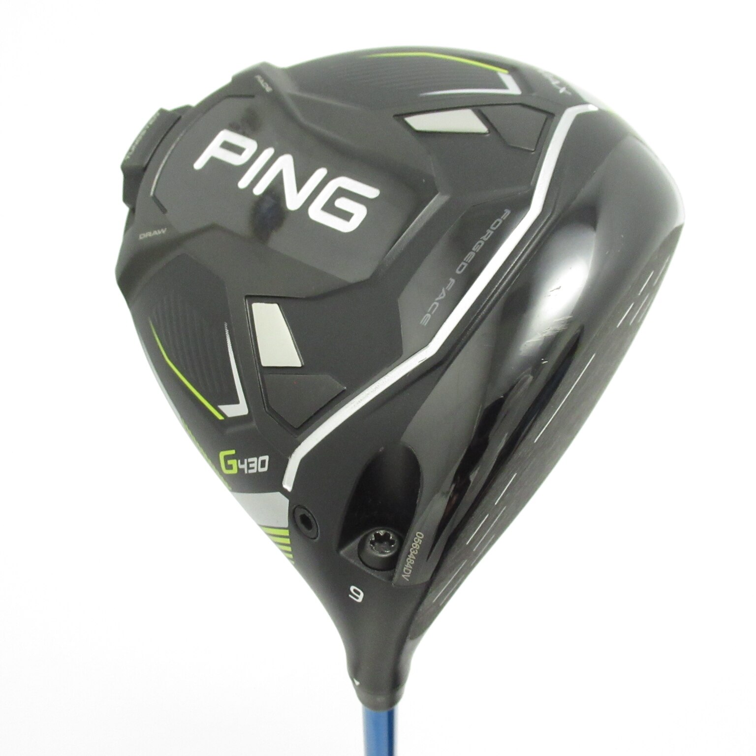 PING - PING ピン/G30ドライバー/Bランク/71【中古】 PING - PING ピン/G30ドライバー/Bランク/71【中古】 PING