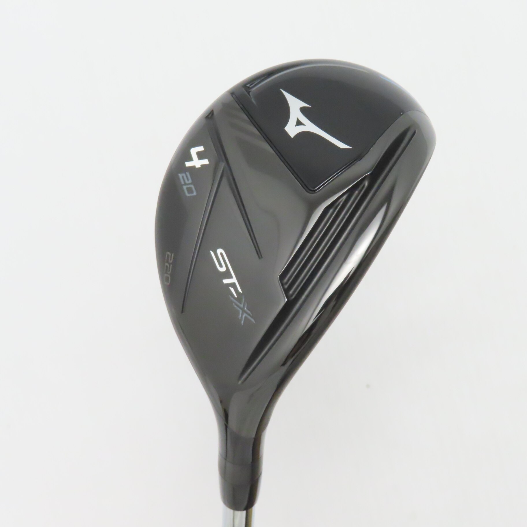 中古】ST-X220 ユーティリティ (ミズノ) ST 通販｜GDO中古ゴルフクラブ
