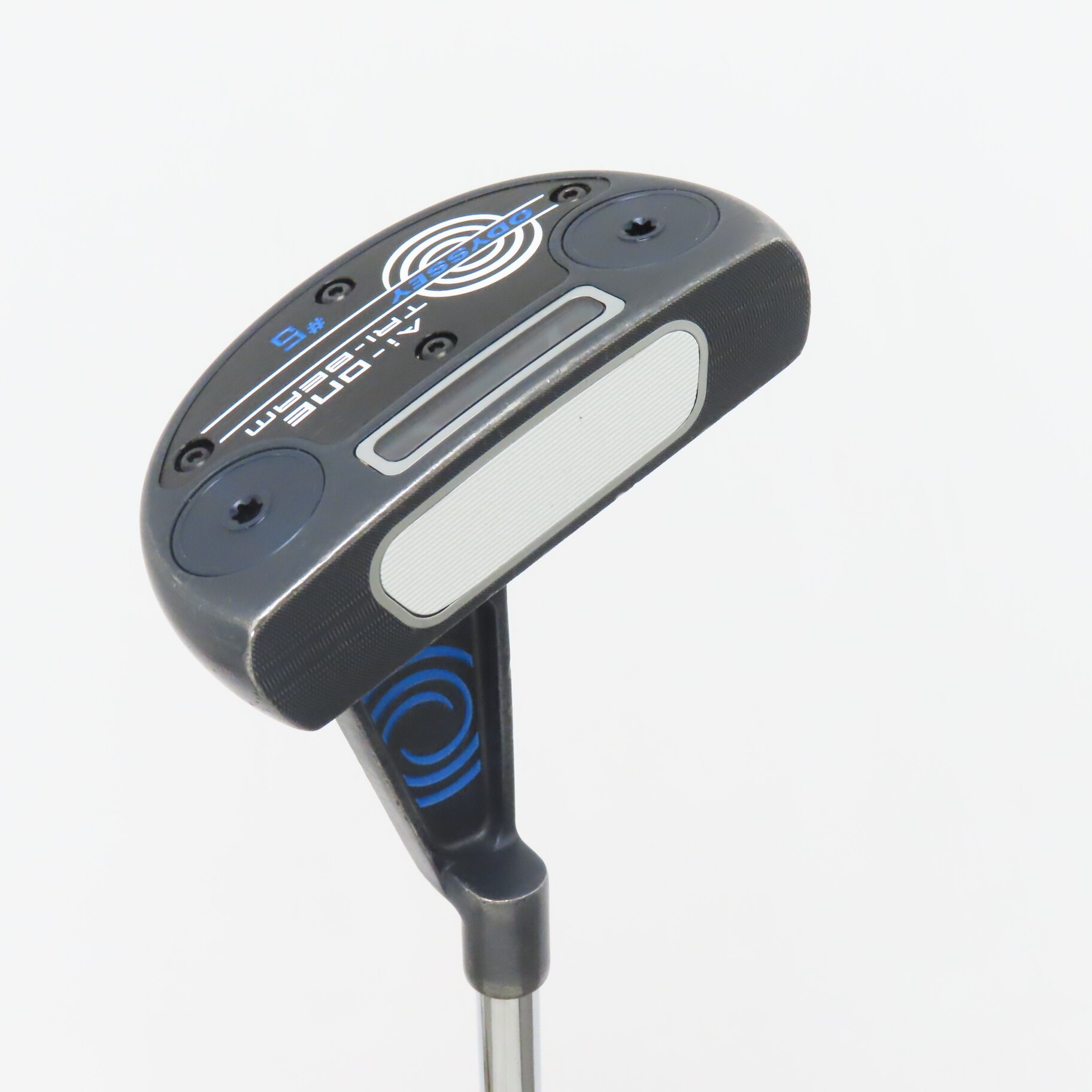 中古】Ai-ONE TRI-BEAM #5 パター (オデッセイ) AI-ONE 通販