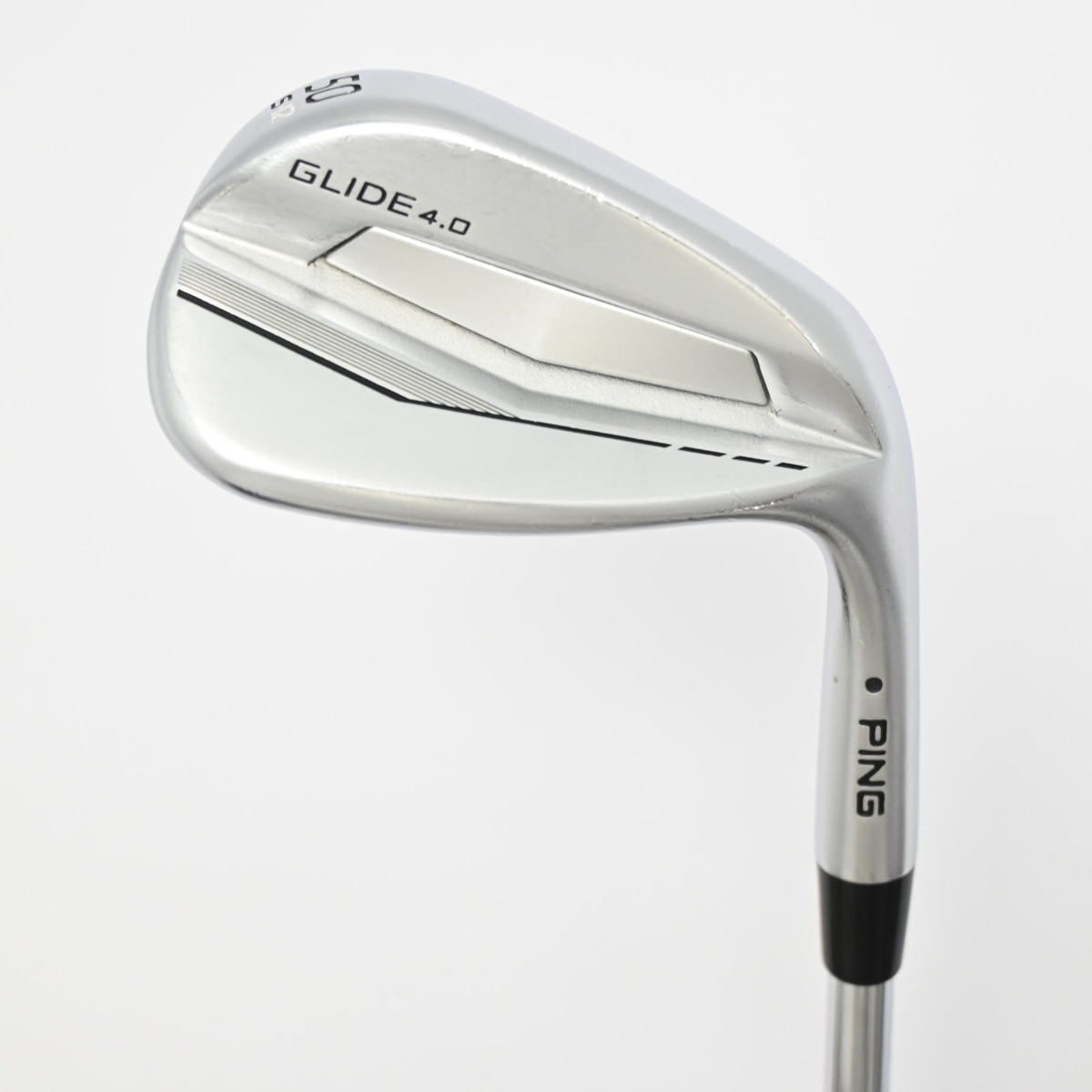 ピンGLIDE4.0|50|S|NSプロMODUS3 TOUR105|ウェッジ Amazon | ピン（PING） GLIDE4.0 ウェッジ(56S ロフト56度)N.S.
