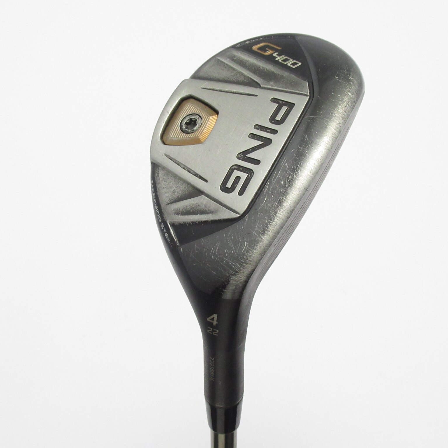 良品 PING G400 ユーティリティ 19° ツアーAD DIー95S U3 中古】G400 ユーティリティ (ピン) G400 通販|GDO中古ゴルフクラブ