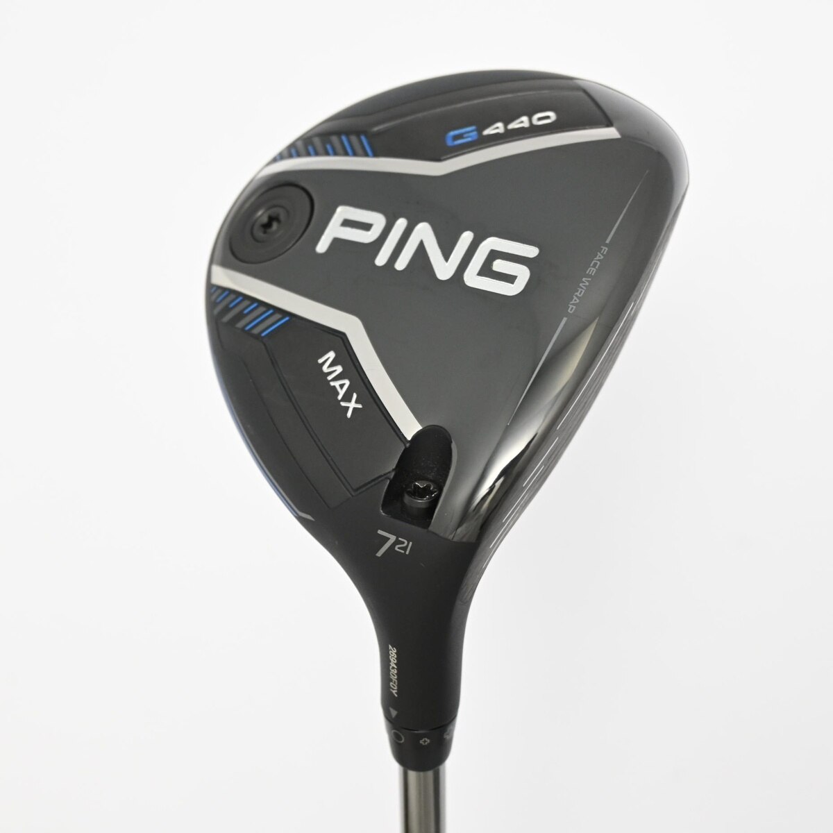中古ゴルフクラブ】ピン G425 G425 MAX フェアウェイウッド PING TOUR