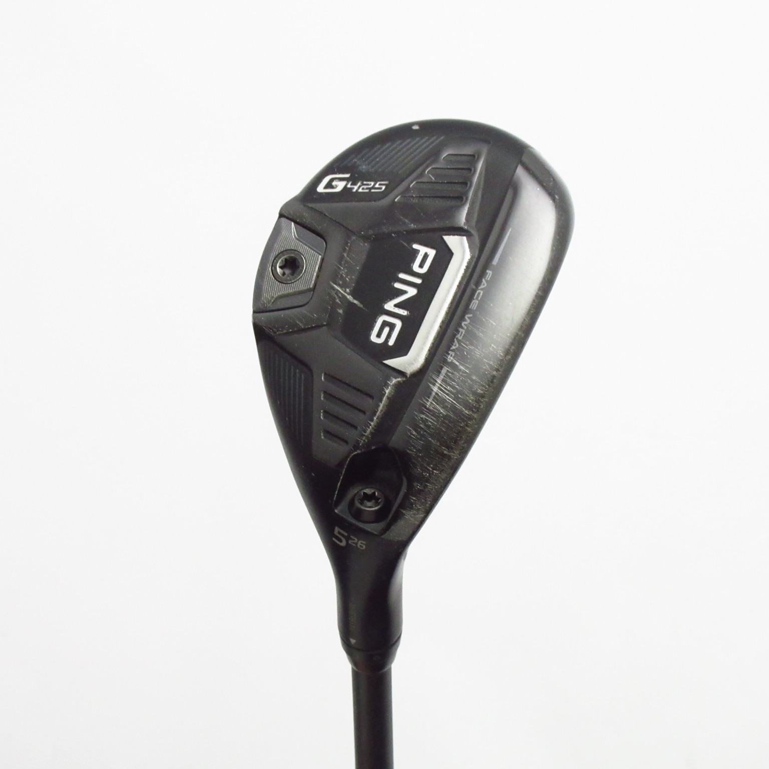 中古】ピン(PING) ユーティリティ 通販｜GDO中古ゴルフクラブ