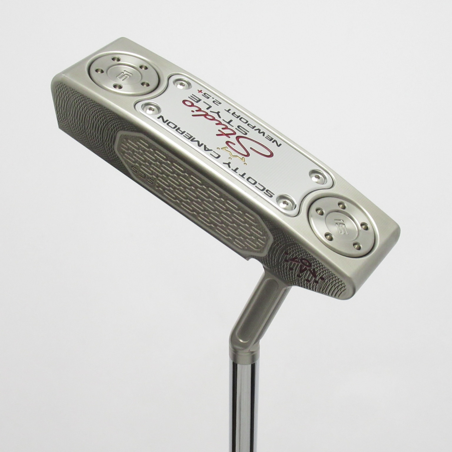 中古】スコッティキャメロン パター メンズ レフティ 通販｜GDO中古