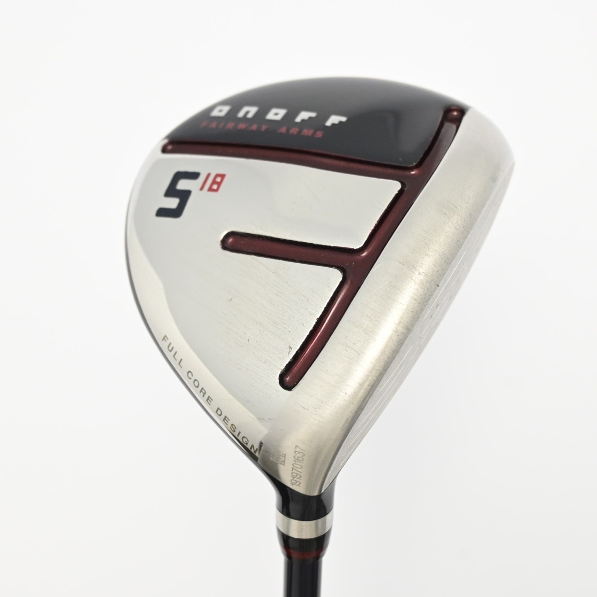 中古】オノフ フェアウェイウッド 通販｜GDO中古ゴルフクラブ