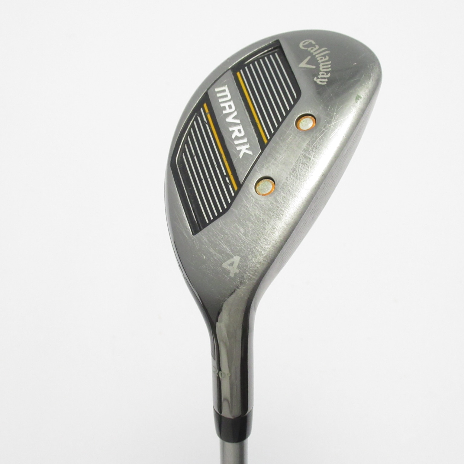 中古】マーベリック ハイブリッド ユーティリティ Diamana 50