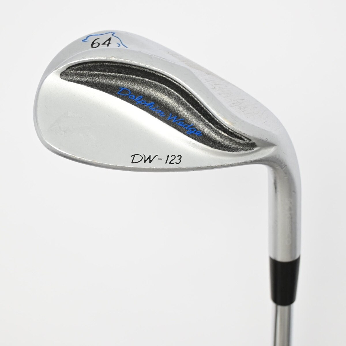 中古ゴルフクラブ】キャスコ DOLPHIN ドルフィン DW-125G Copper セミ