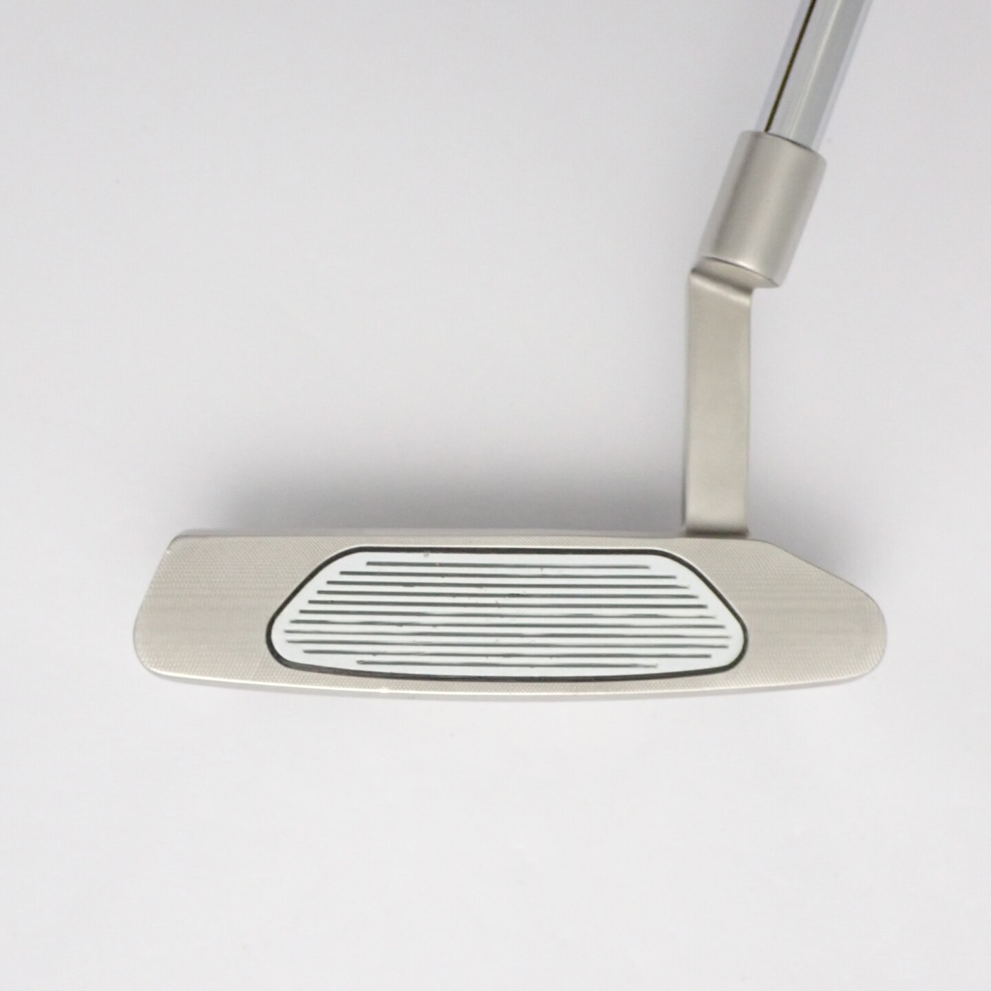 中古】TP コレクション ハイドロブラスト DELMONTE TB1 パター