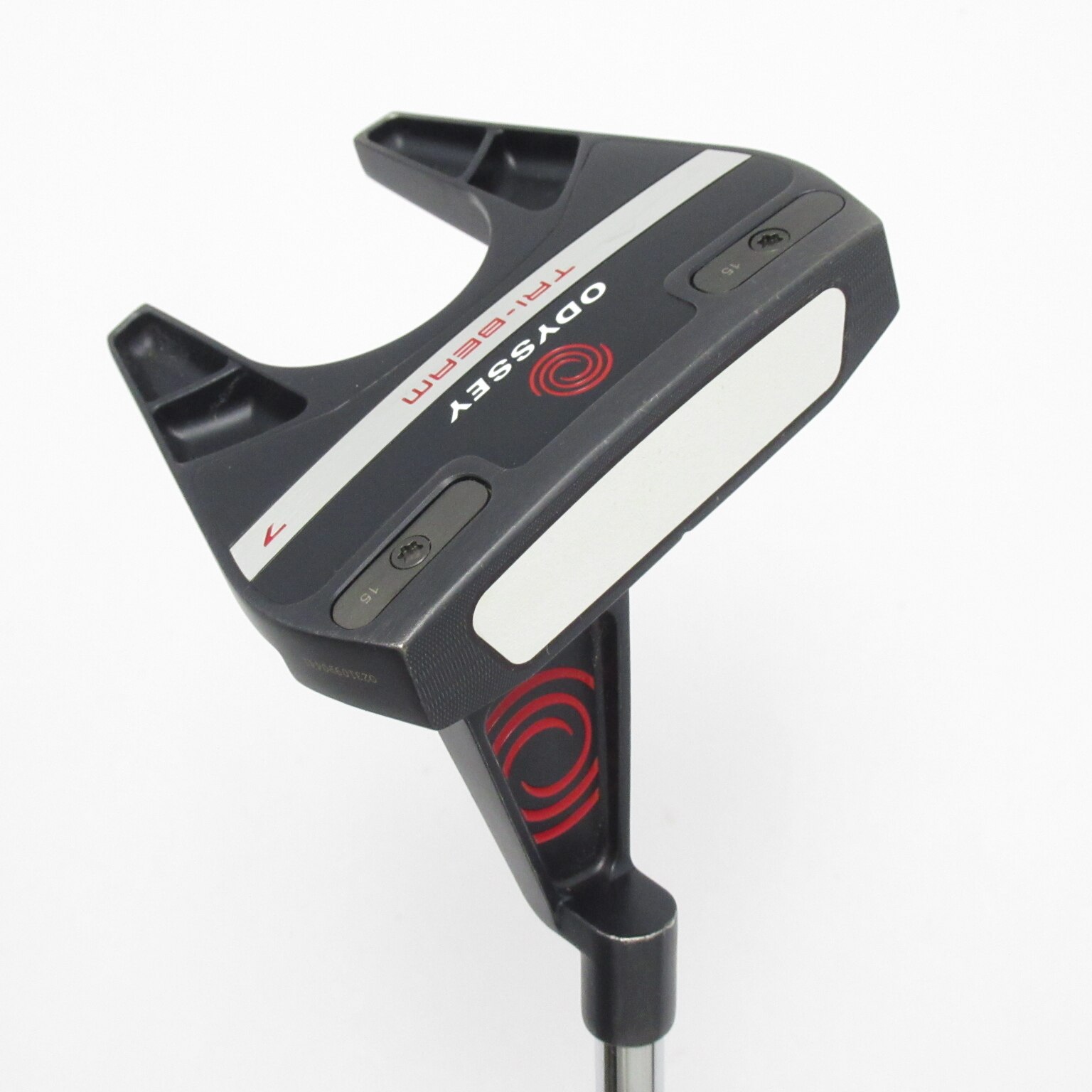 オデッセイトライビーム7 33インチ TRI-BEAM #7 パター(パター（単品）)|ODYSSEY(オデッセイ)の通販