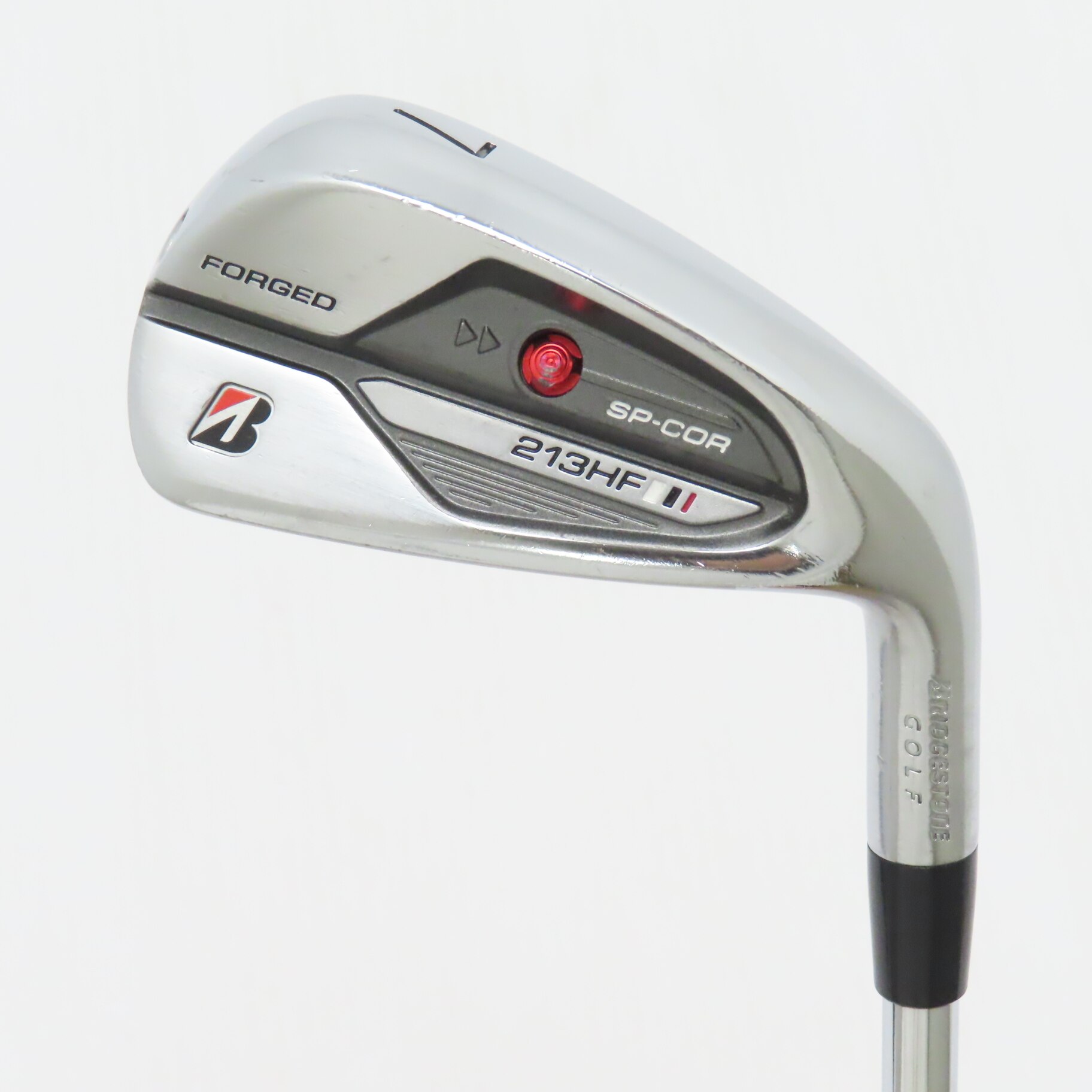 ブリヂストン 213HF アイアン　セット NS　PRO 850GH neo S B シリーズ】 213HF IRON [N.S.PRO 850GH neo](スチール）1本(#5