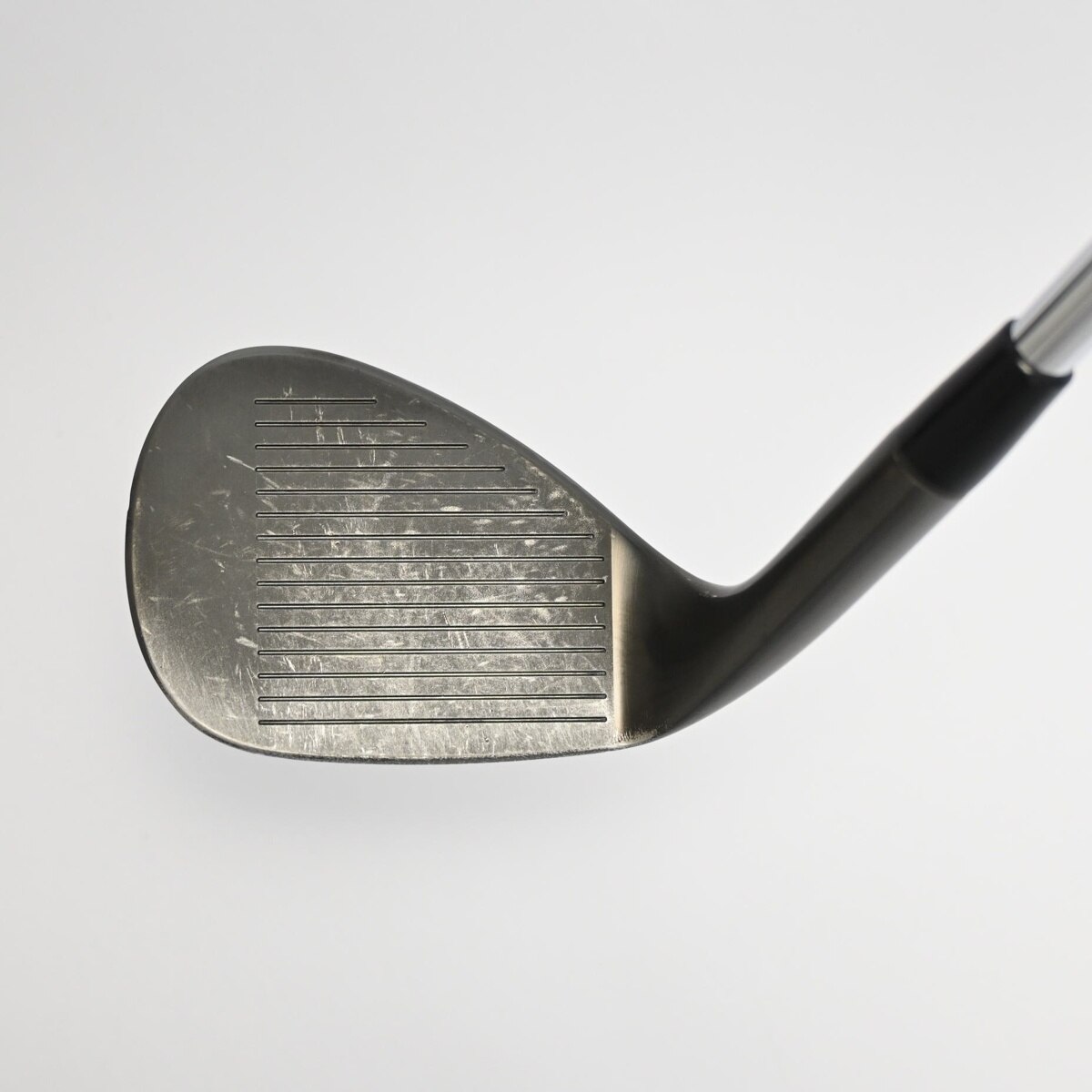 中古】RM-α ブラックエディション ウェッジ Dynamic Gold 58-08 S200 C