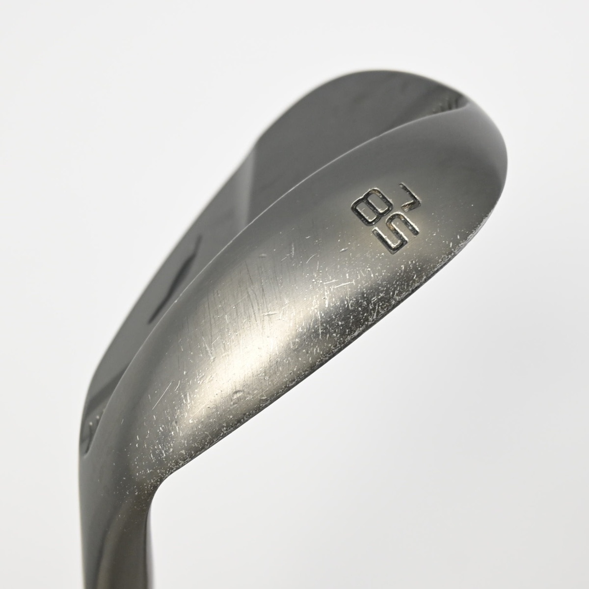 中古】RM-α ブラックエディション ウェッジ Dynamic Gold 58-08 S200 C