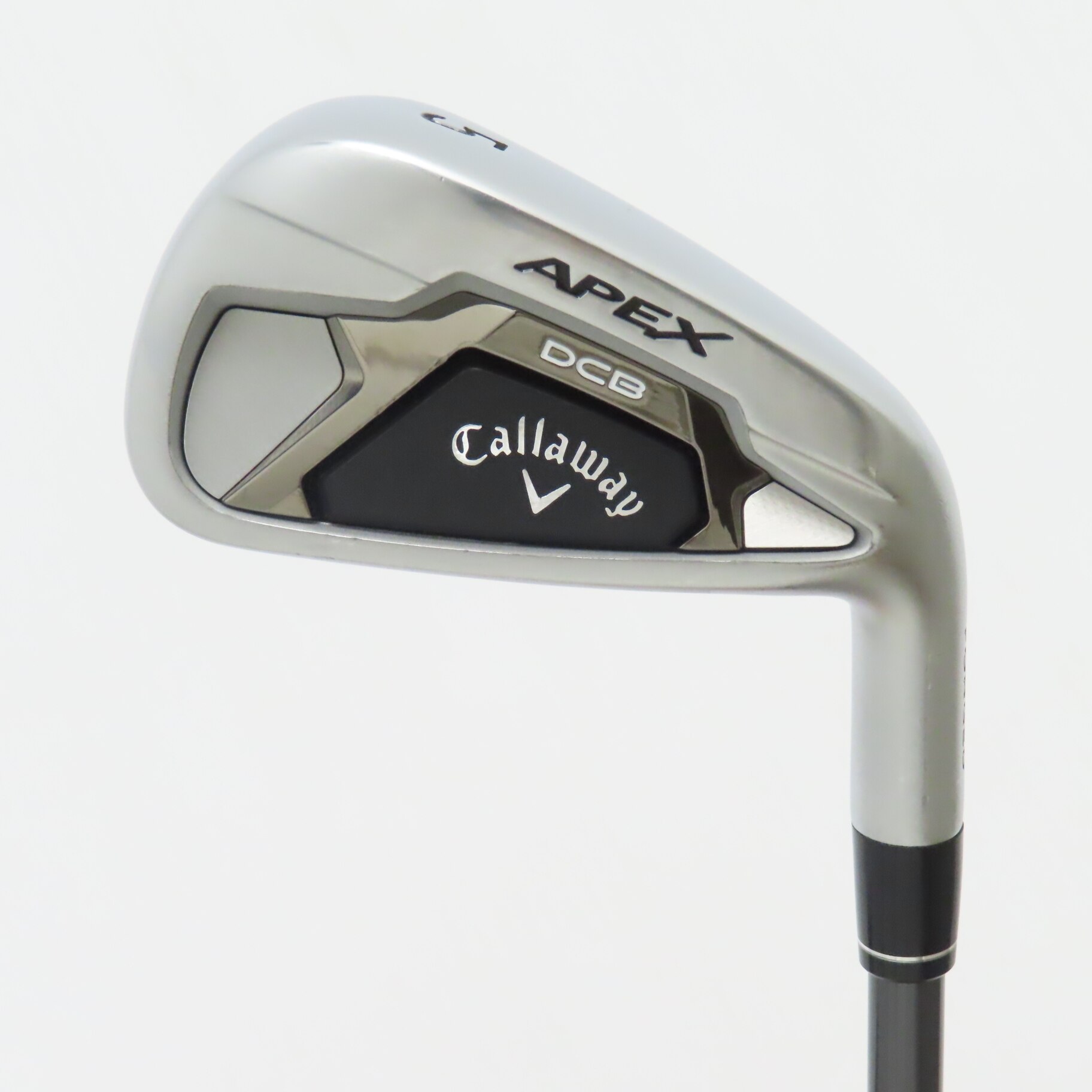 中古】APEX アイアンセット (キャロウェイ) 通販｜GDO中古ゴルフ