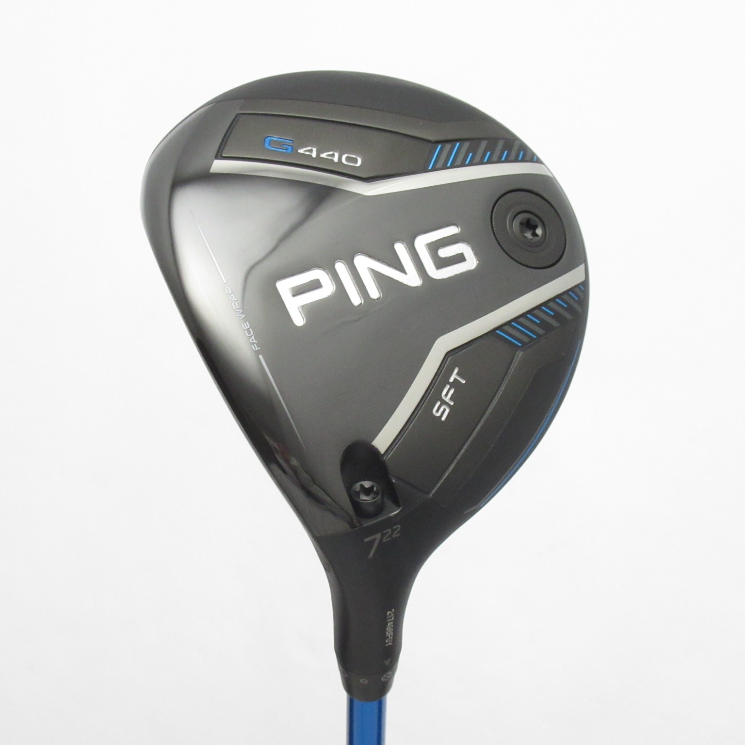 PING - レフティ PING400  7W Tour75S美品です！ 楽天市場】ピン 7w レフティの通販