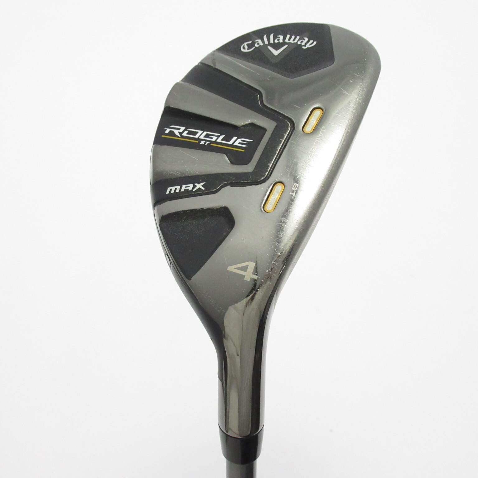 Callaway Golf - キャロウェイ　6UT 中古格安 2025年最新】Yahoo!オークション -キャロウェイ ユーティリティ