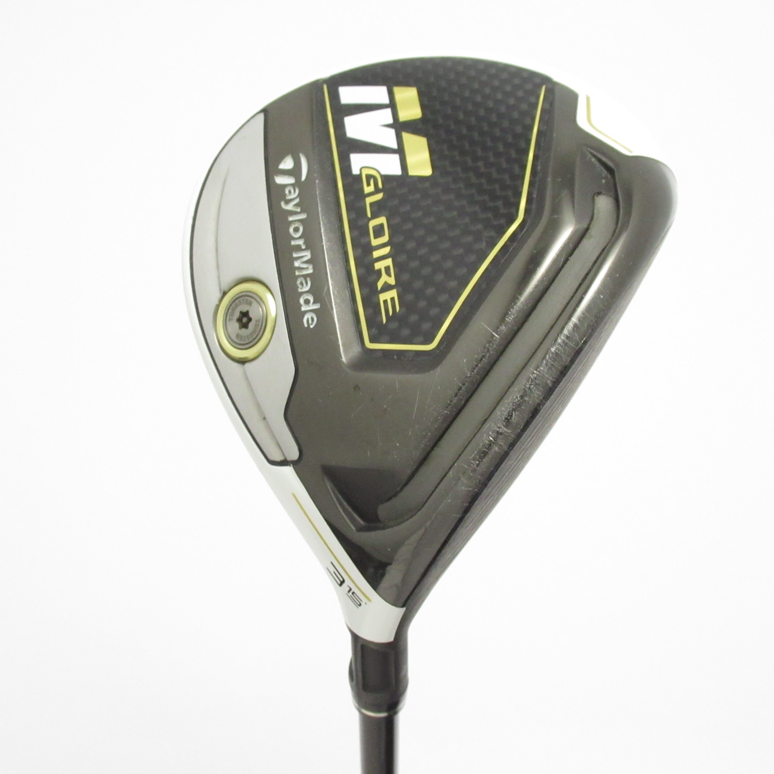 TaylorMade - ◎◎TaylorMade テーラーメイド M GLOIRE グローレ 5FW 18° フェアウェイウッド Speeder EVOLUTION S 0000573193_01.jpg?h=600&w=600