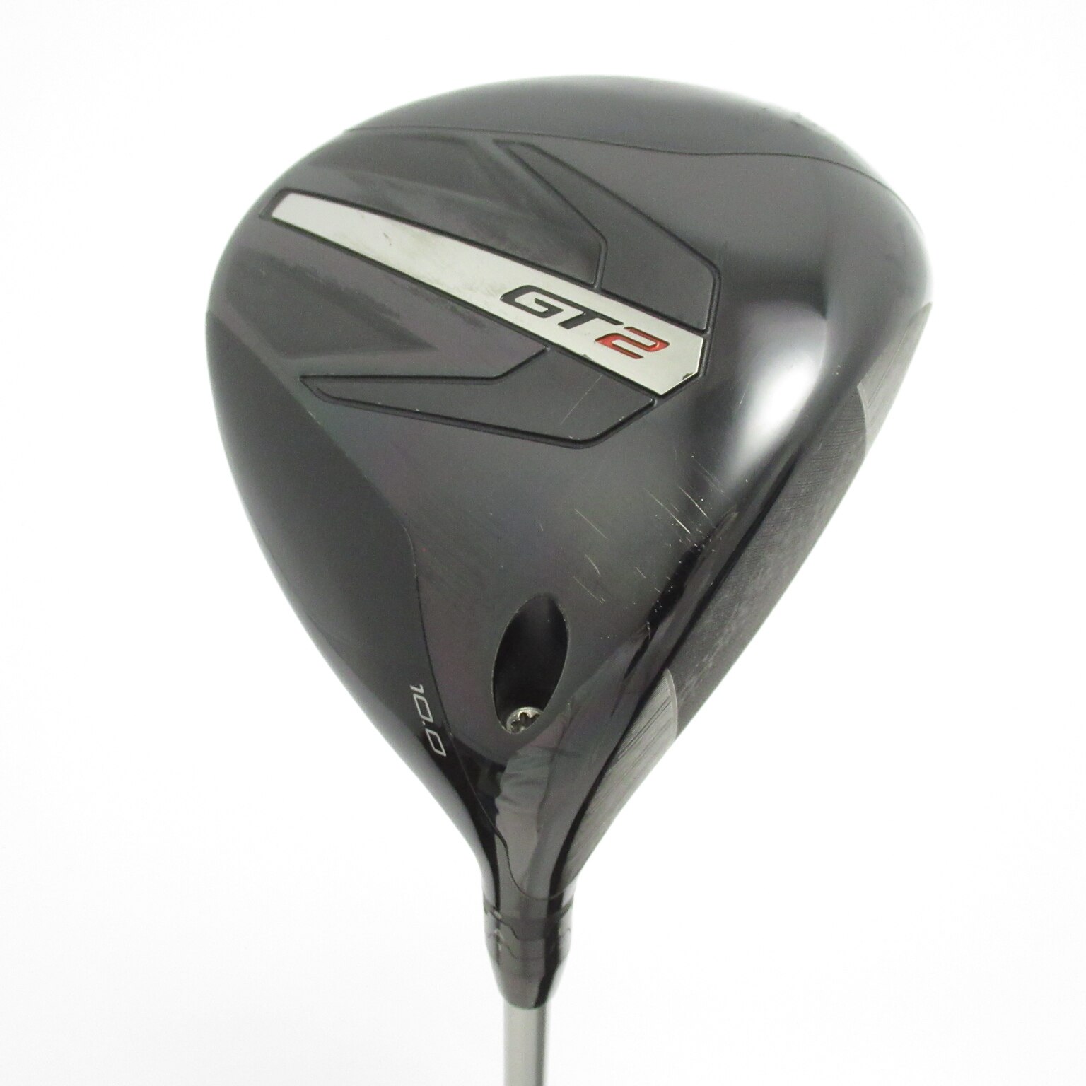 中古】GT2 ドライバー ATTAS KING 4 10 X C(ドライバー（単品