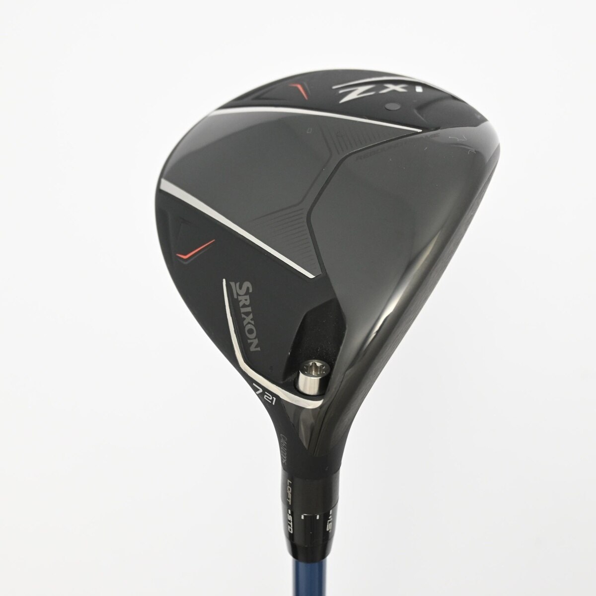 SRIXON スリクソン ウッド ベンタス６S スリクソン ZXi フェアウェイウッド VENTUS ZXi 6