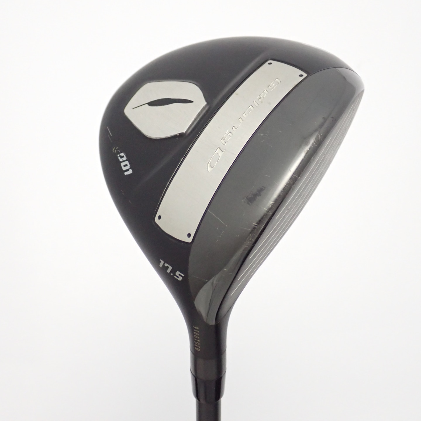 フォーティーン　Gelong D FX-001 フェアウェイウッドセット フォーティーンGelong D FX-001 フェアウェイウッドセット