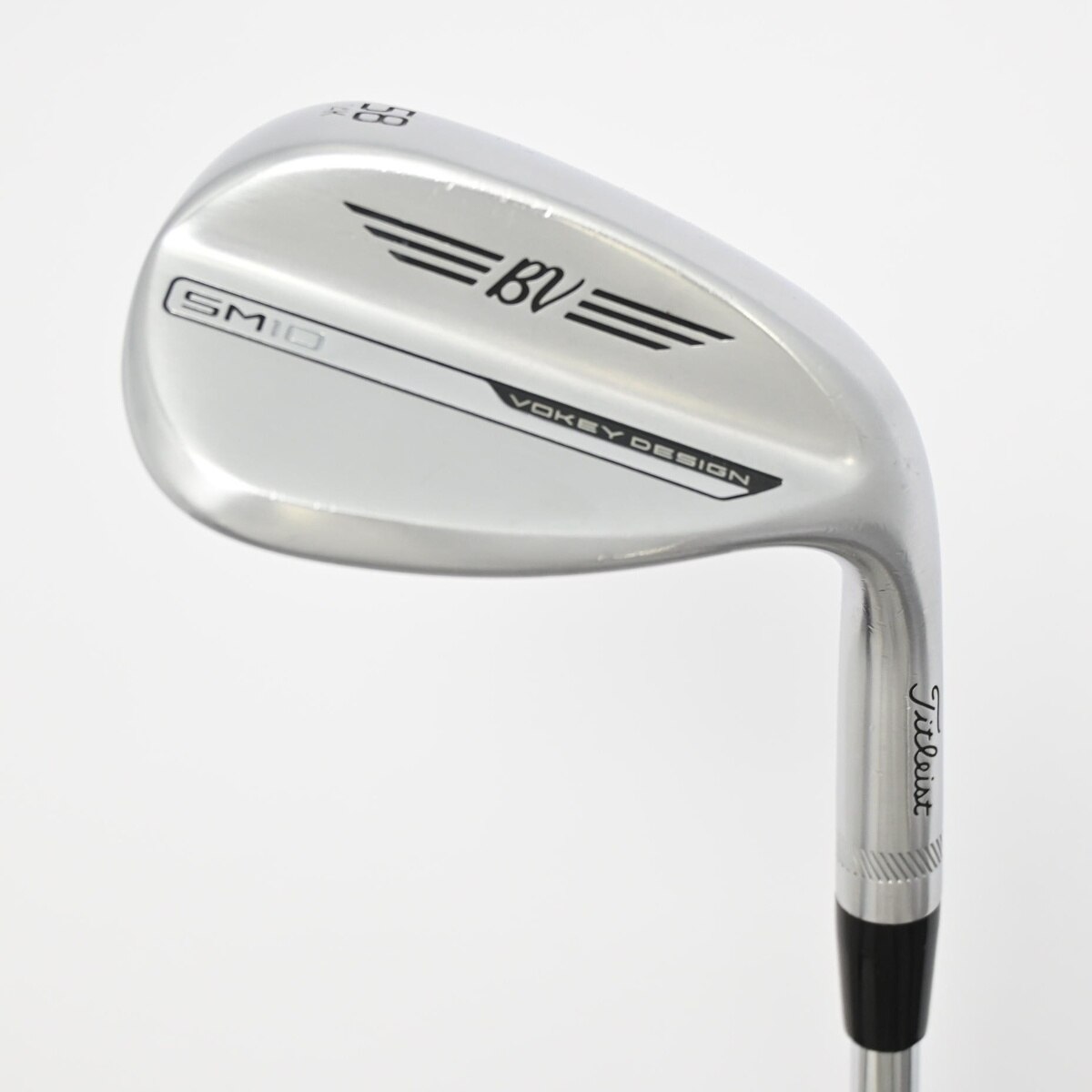 タイトリストボーケイSWサンドウェッジ56°ゴルフクラブ初心者中古メンズ256S 楽天市場】VOKEY ゴルフクラブ タイトリスト ボーケイ SM10