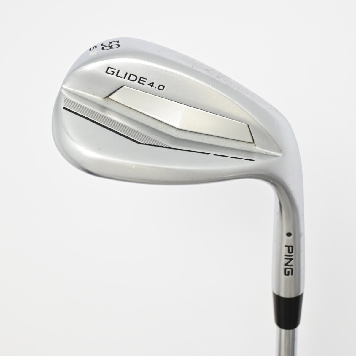 中古】グライド 4.0 S ウェッジ (ピン) GLIDE 通販｜GDO中古
