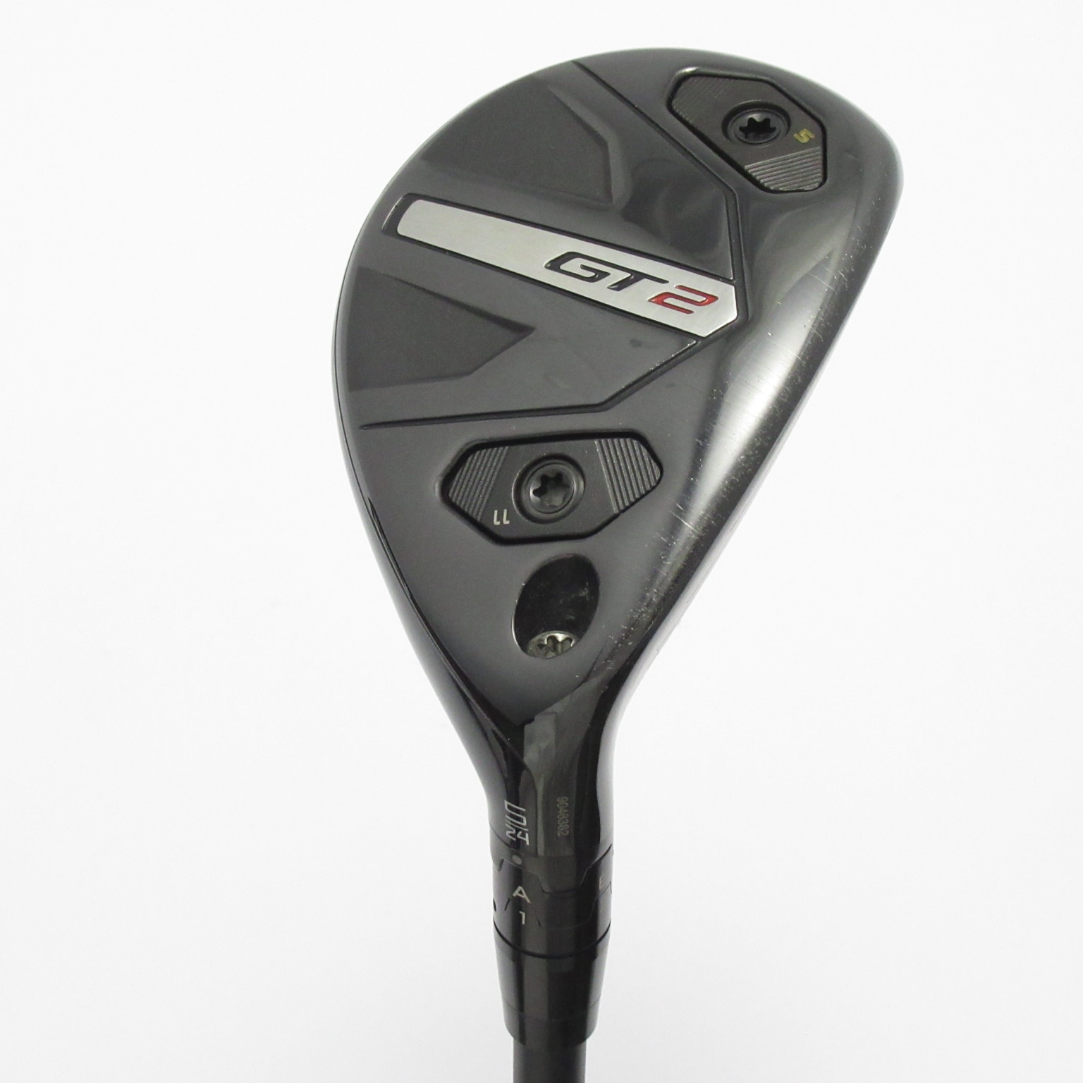 中古】GT2 ユーティリティ (タイトリスト) Titleist メンズ 右