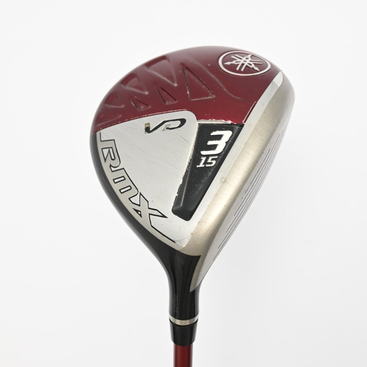 最終値下ヤマハRMX 5W 17°/U4 20° /スピーダーエボⅡ　2本セット 最終値下ヤマハRMX 5W 17°/U4 20° /スピーダーエボⅡ 2本