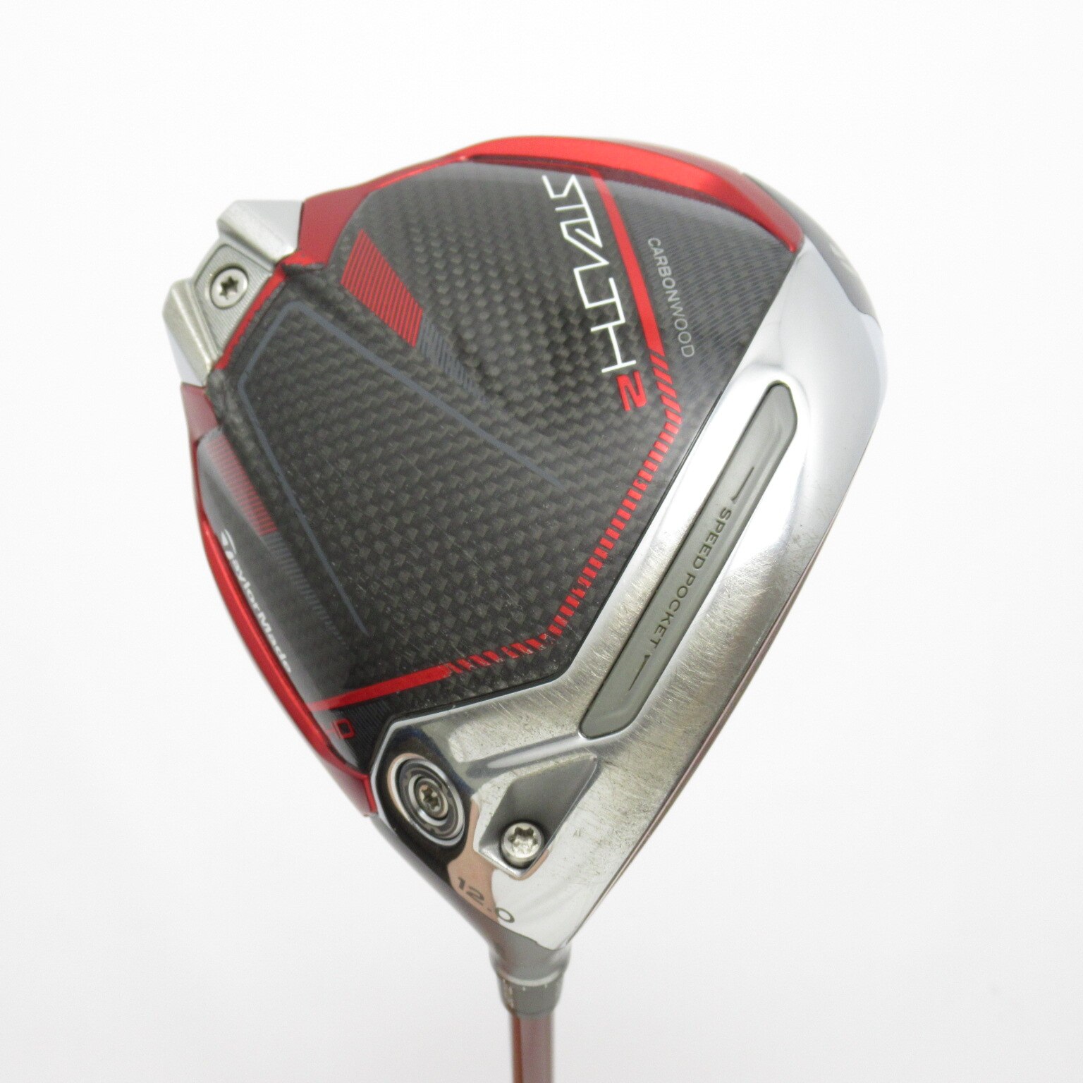 中古】ステルス ドライバー (テーラーメイド) 通販｜GDO中古