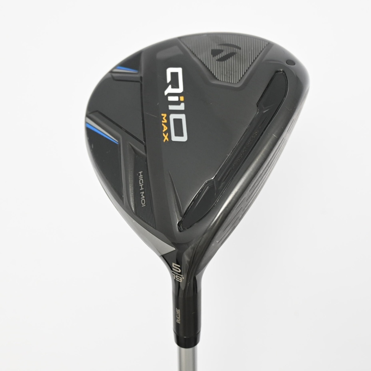 【希少・TOURモデル】テーラーメイド Qi10 5W 18° テーラーメイド（TAYLORMADE）（メンズ）Qi10 ツアー