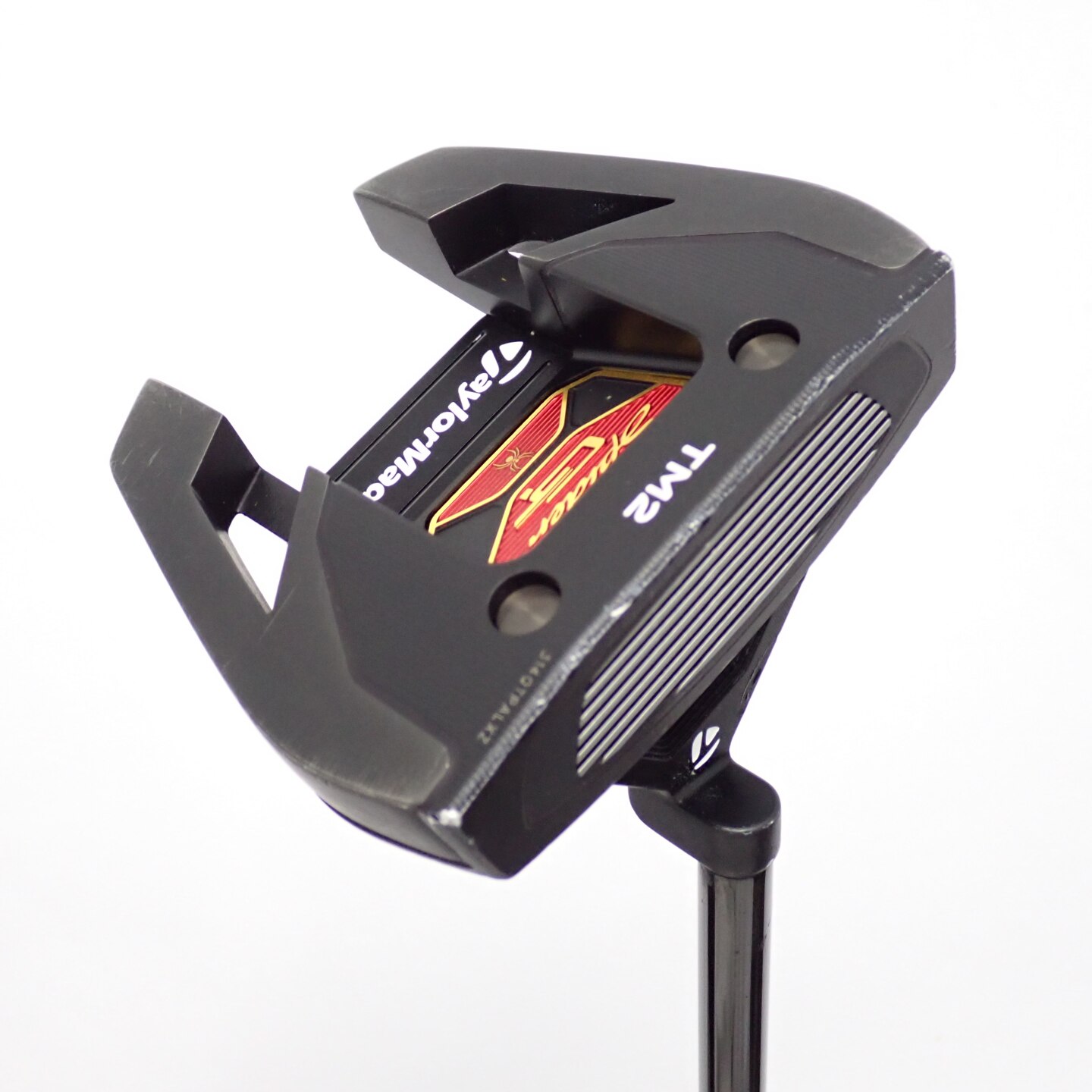 中古】スパイダー GT ブラック TM2 (テーラーメイド) スパイダー 通販