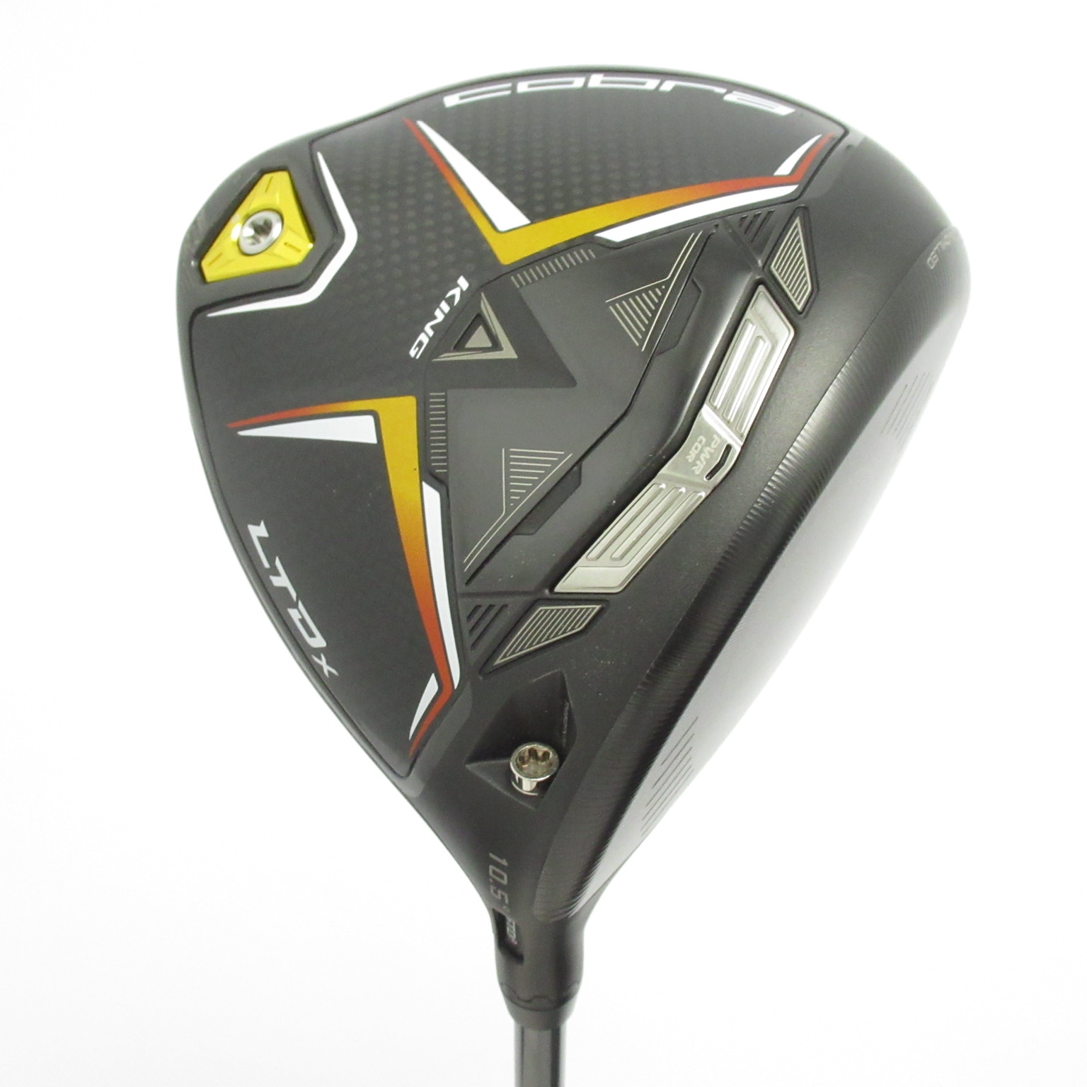 【中古】コブラ LTDx ドライバー 12.0度　ヘッドのみ 美品！ Cobra コブラ LTDx MAX ドライバー ヘッドのみ 12.0°