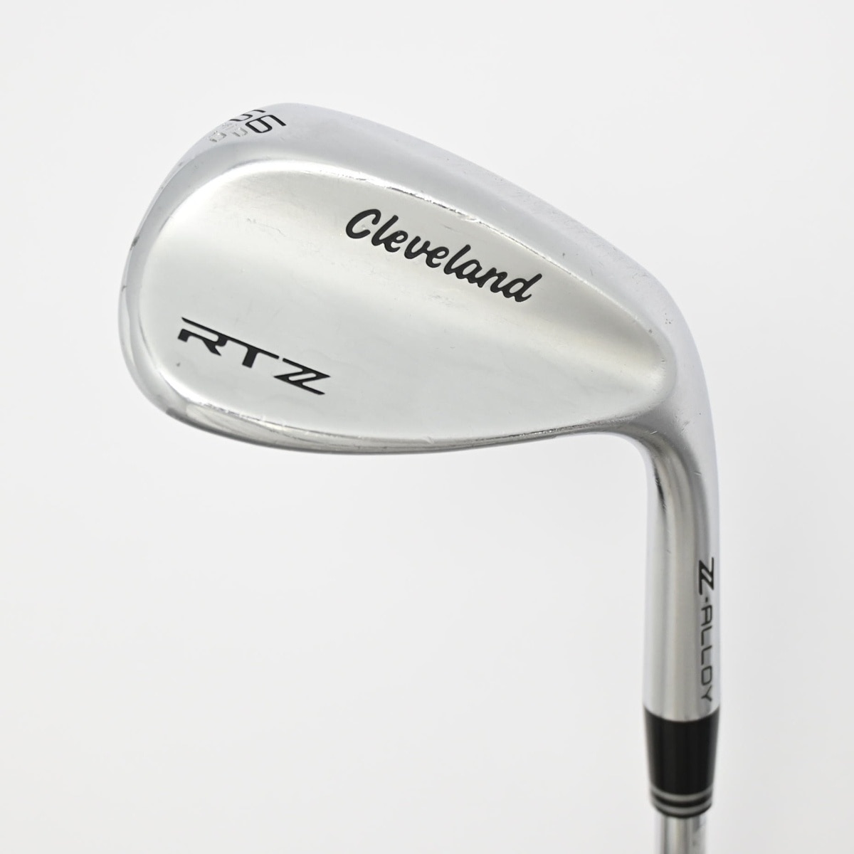 中古】RTZ ツアーサテン ウェッジ (クリーブランド) CG 通販
