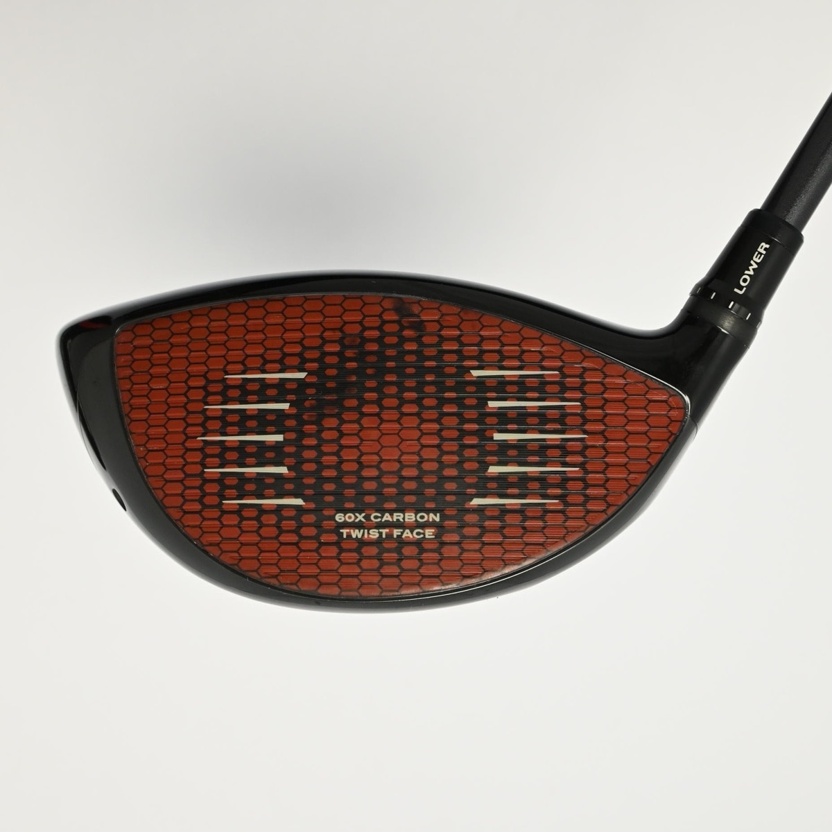 中古】ステルス HD ドライバー TENSEI RED TM50(2022) 9 S C