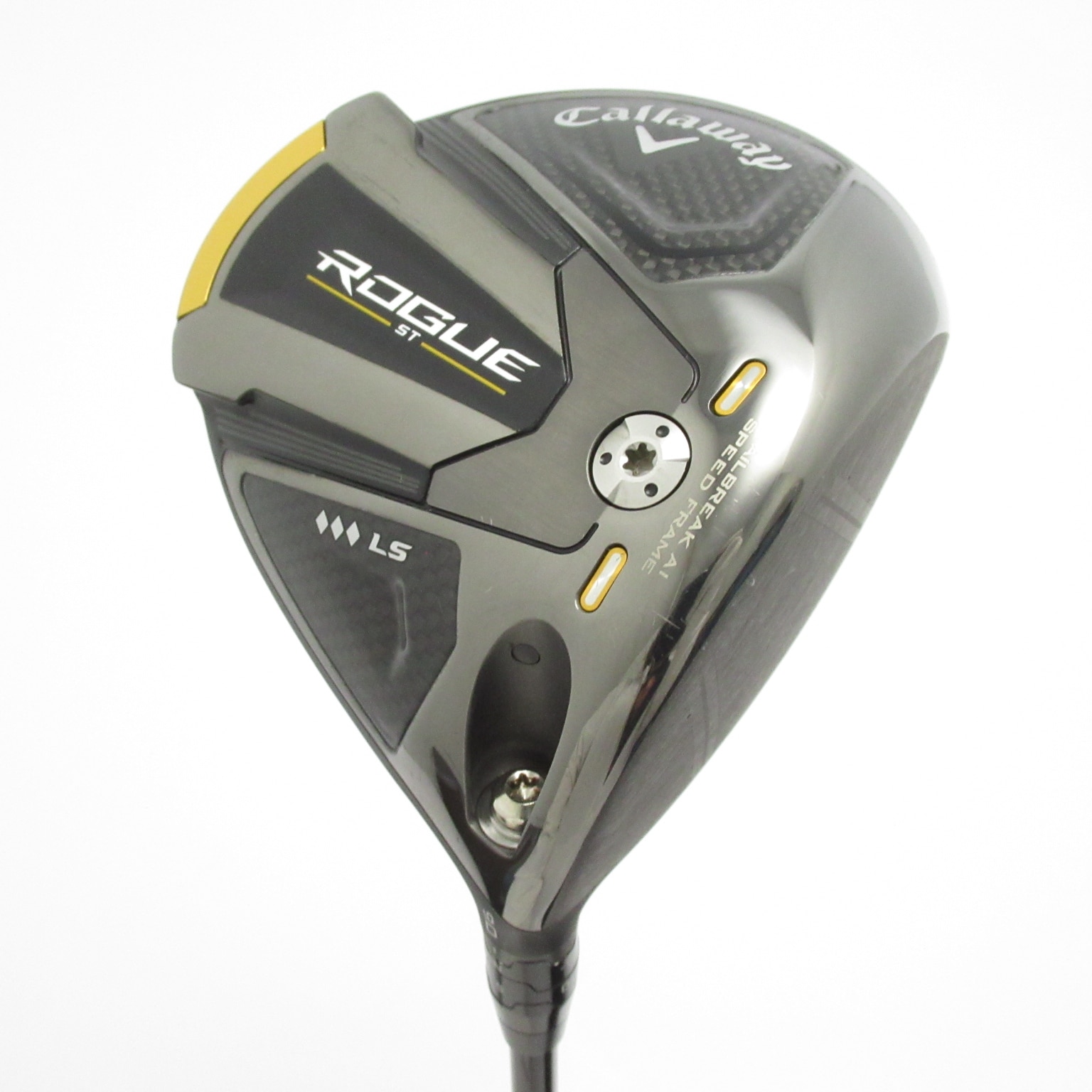 キャロウェイ ROGUE ST ◇◇◇ LS/TENSEI AV WHITE 65/X/10.5[102936