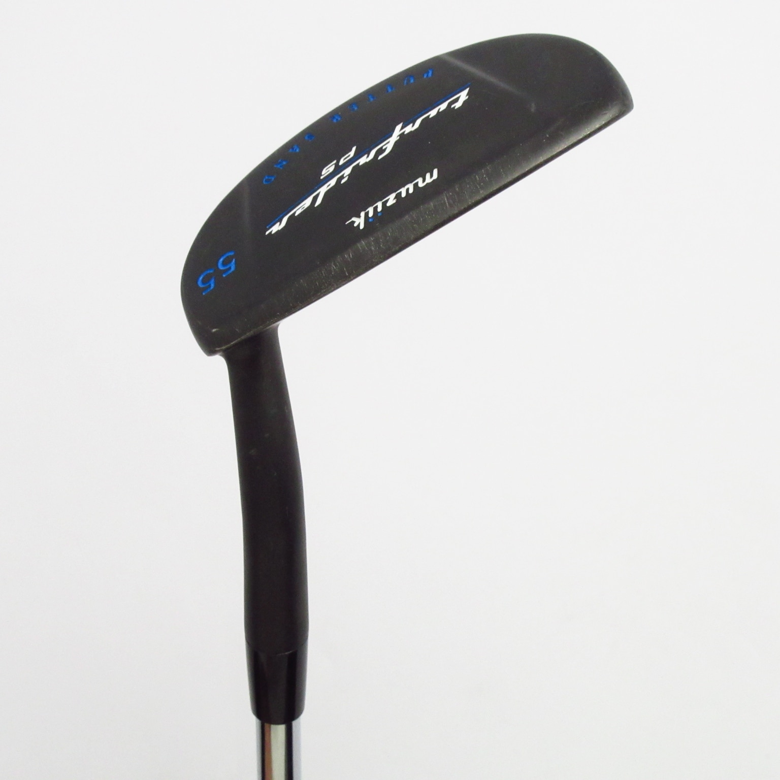 中古】TURFRIDER Puttersand 55 ウェッジ (ムジーク) ムジーク 通販