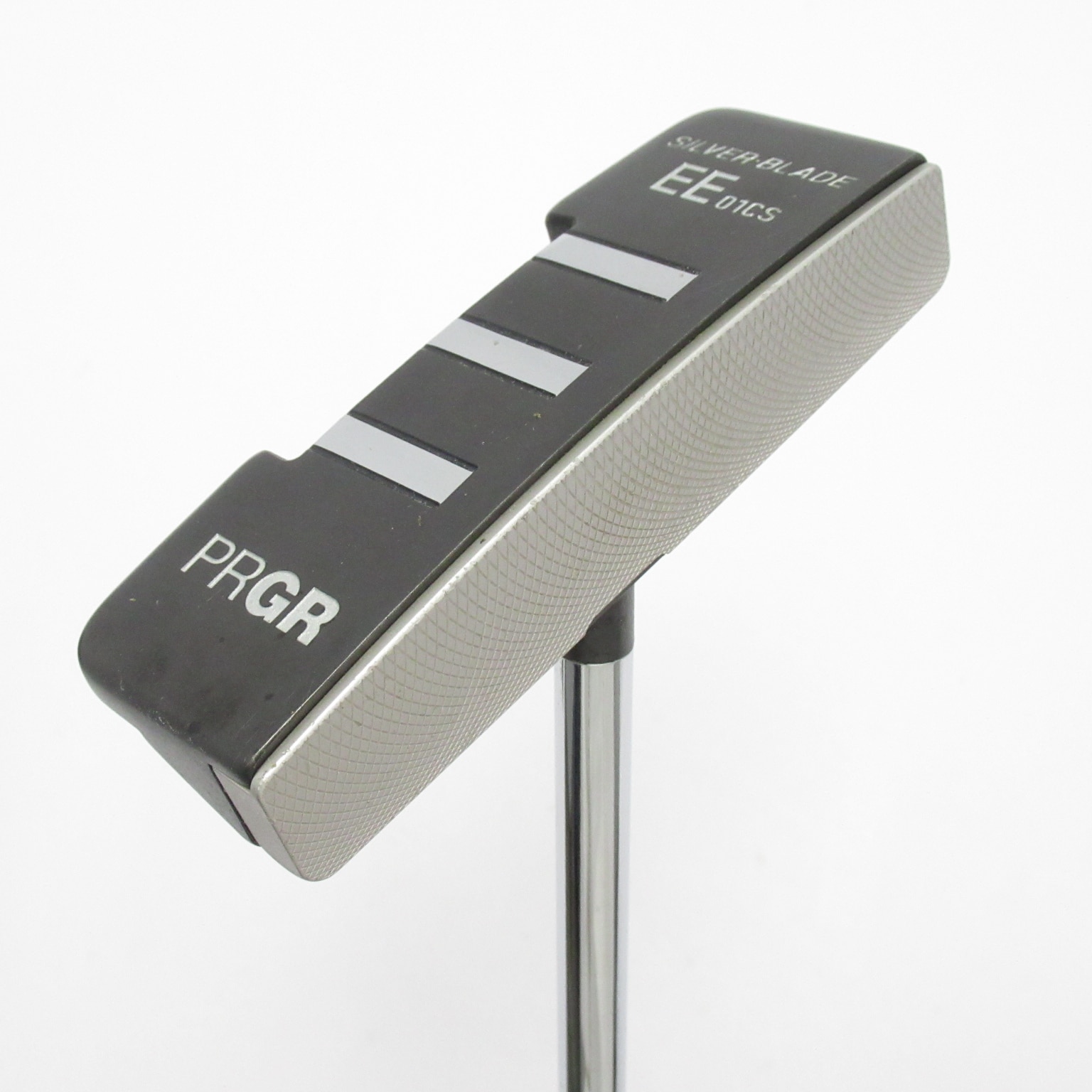 中古】プロギア(PRGR) パター 通販｜GDO中古ゴルフクラブ