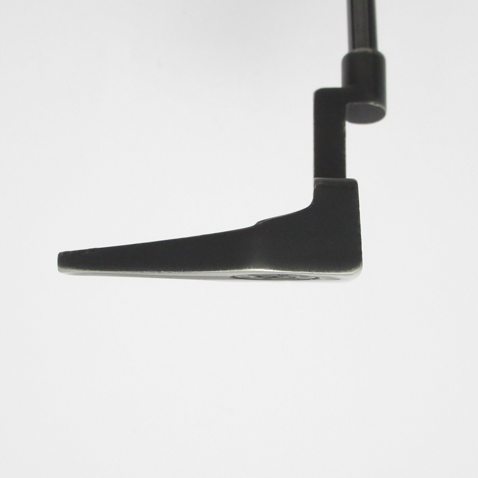 中古】TP コレクション BLACK トラスヒール BANDON TM1 パター