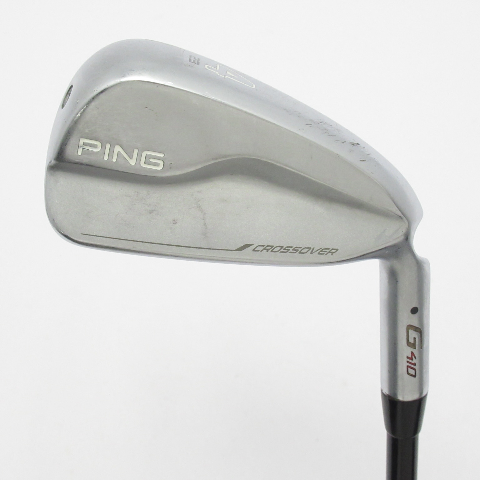 G410クロスオーバー U4 23° レフティ用 G410クロスオーバー U4 23° レフティ用