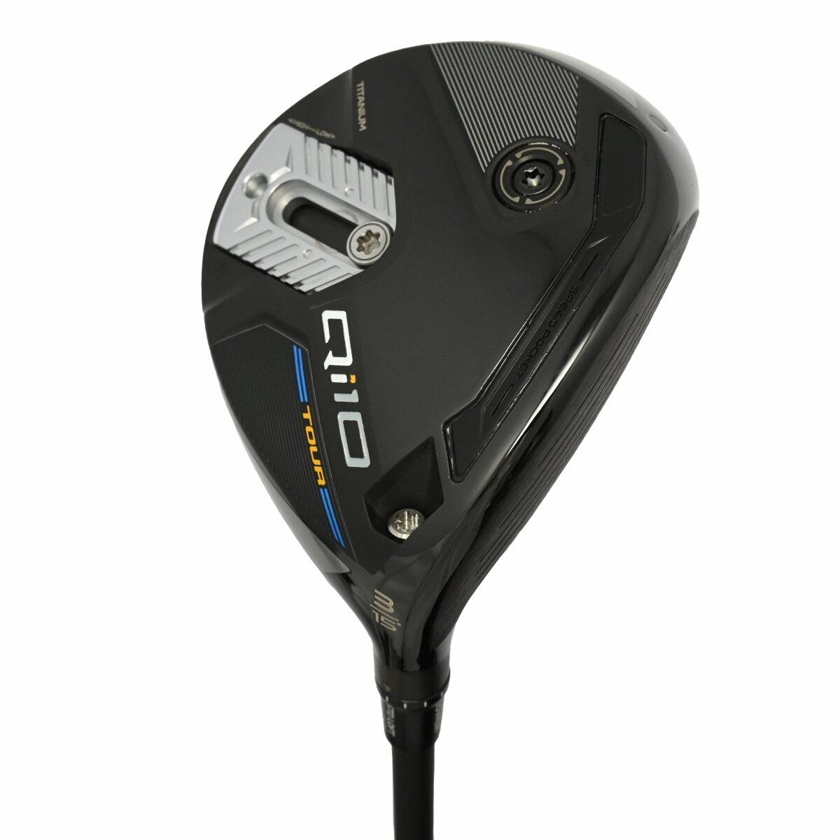 中古】Qi10 Tour フェアウェイウッド Diamana WB 63 15 S BC