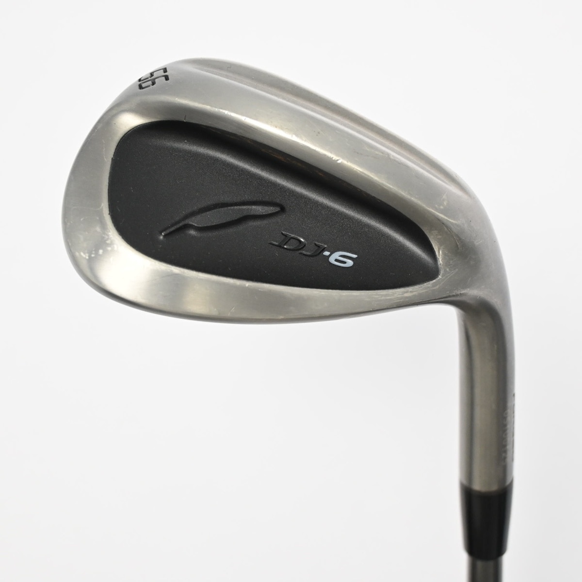 中古】DJ-6 BK ウェッジ (フォーティーン) DJ 通販｜GDO中古ゴルフクラブ
