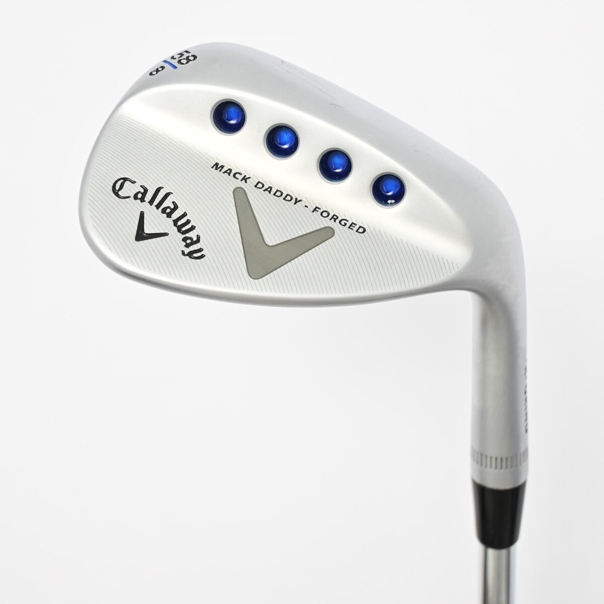 中古】マックダディ ウェッジ (キャロウェイ) 通販｜GDO中古