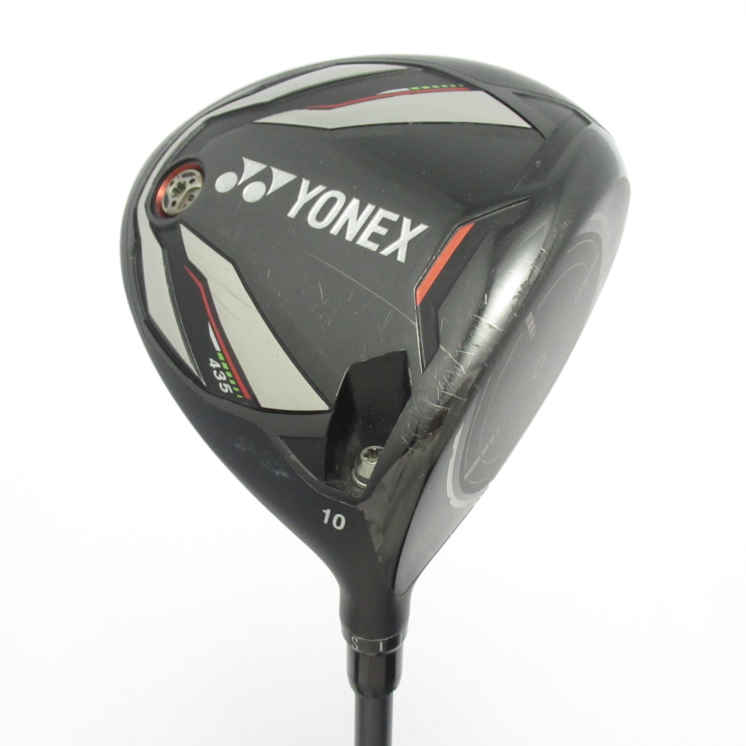 中古】EZONE GT 435(2020) ドライバー (ヨネックス) EZONE GT