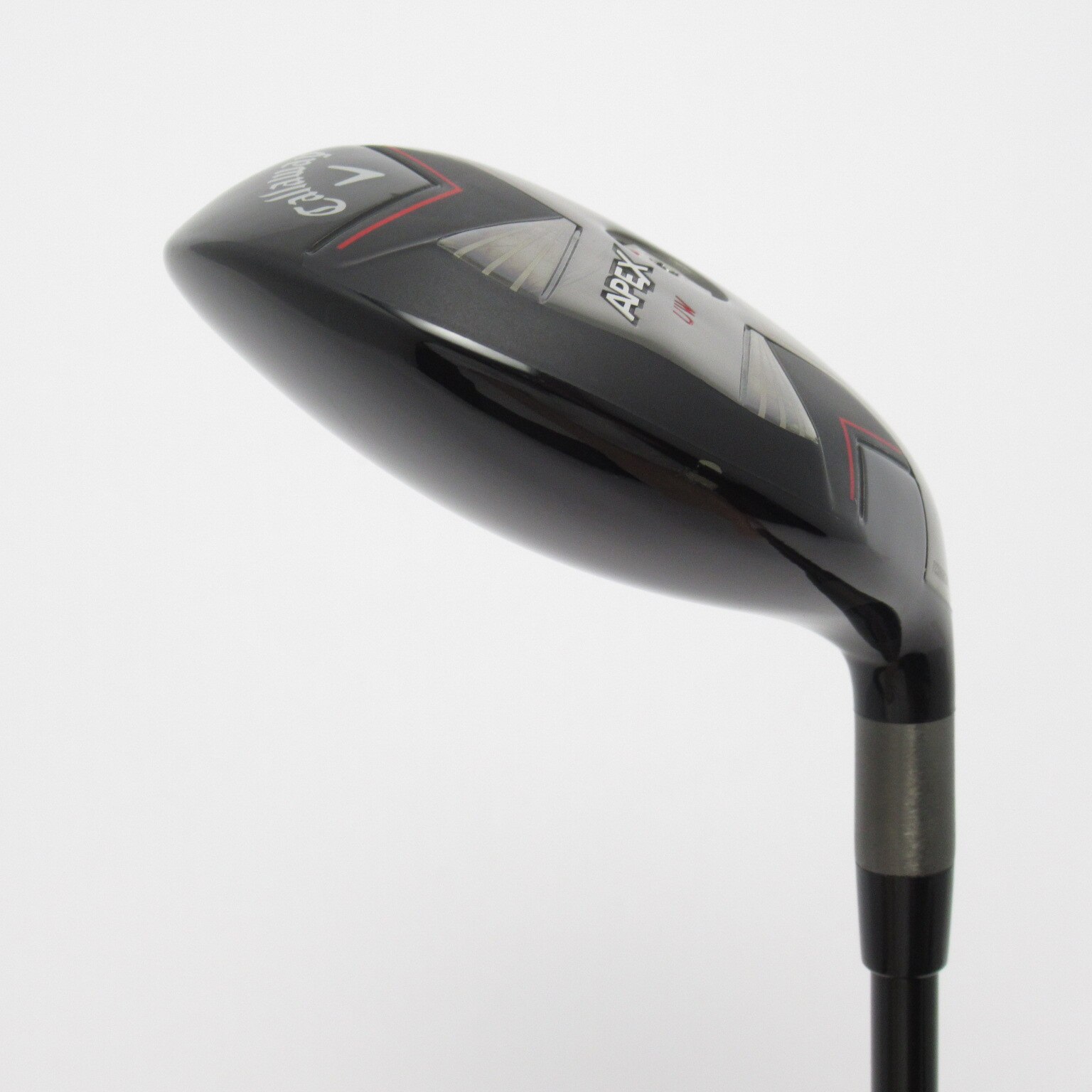 【美品】APEX UW TENSEI 70 Flex(S) 21° 中古】APEX UW(2023） ユーティリティ TENSEI 70 for Callaway