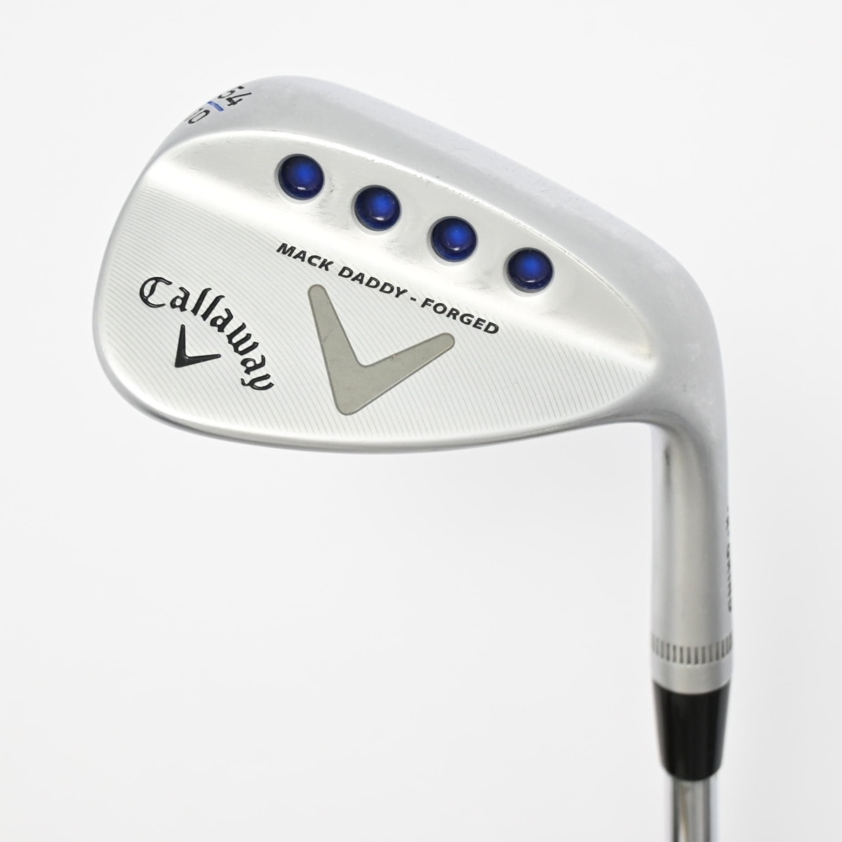 マックダディ4ミルドフォージド2本セット マックダディ4ミルドフォージド2本セット マックダディ（MACK