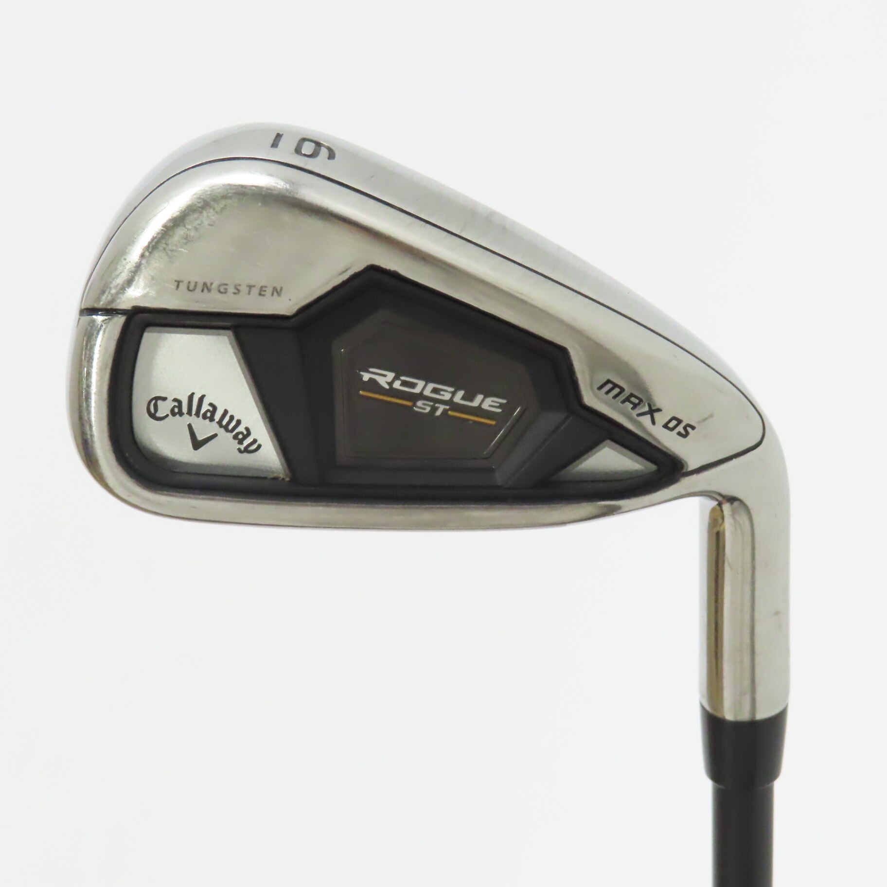 Rouge ST MAX OSアイアン6-A 6本セット Callaway Rogue ST Max OS Iron Set 6-P Graphite Light A