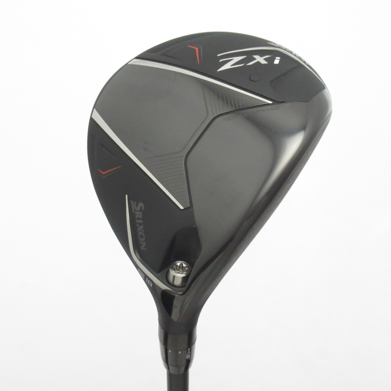 SRIXON Z725 5W 18°フェアウェイウッド　used品 中古】スリクソン フェアウェイウッド (ダンロップ) 通販｜GDO
