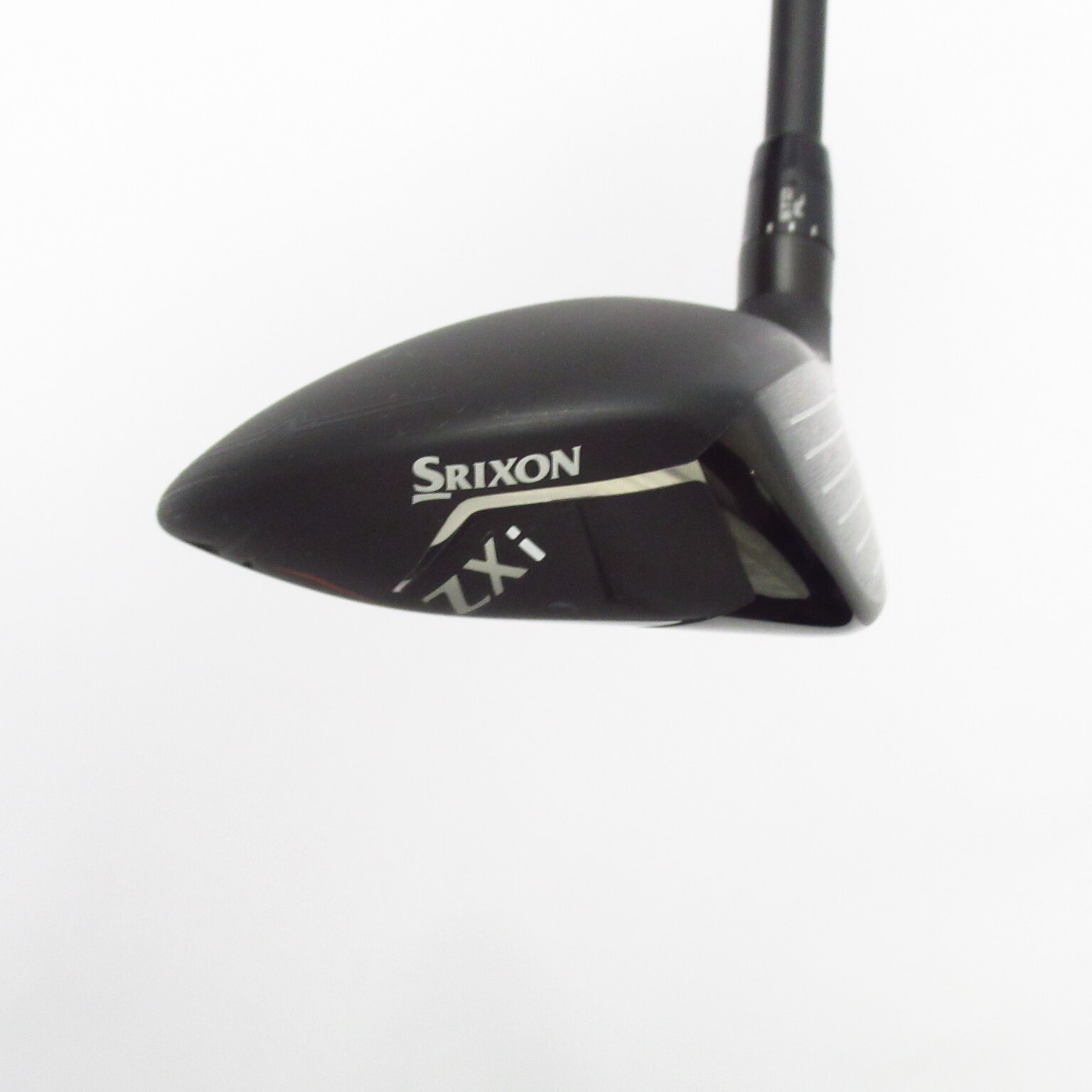 i様 中古】スリクソン ZXi フェアウェイウッド Diamana WB 63 18 SR BC