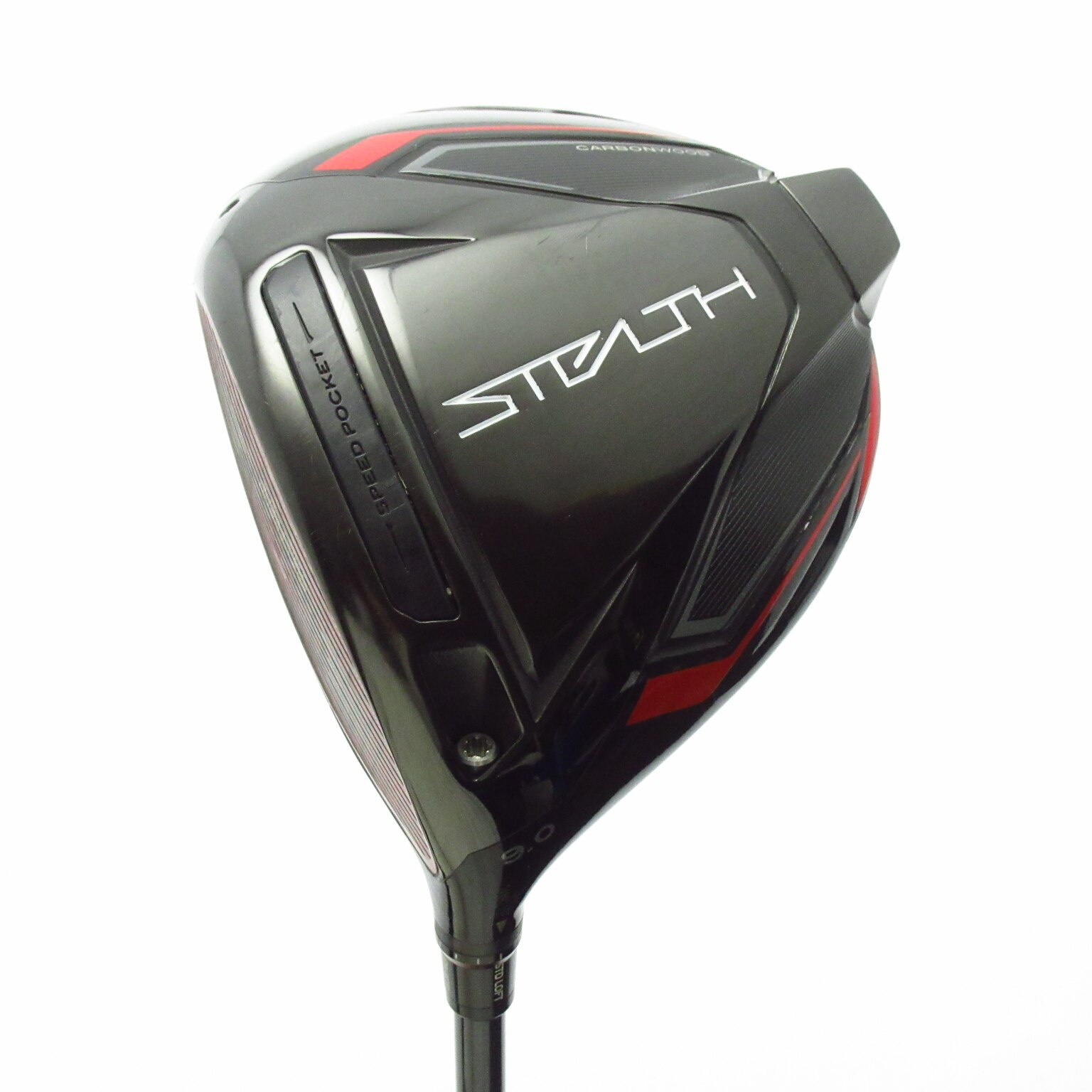 テーラーメイド　ステルス　ドライバー　レフティ 中古】ステルス (テーラーメイド) レフティ 通販｜GDO中古ゴルフ