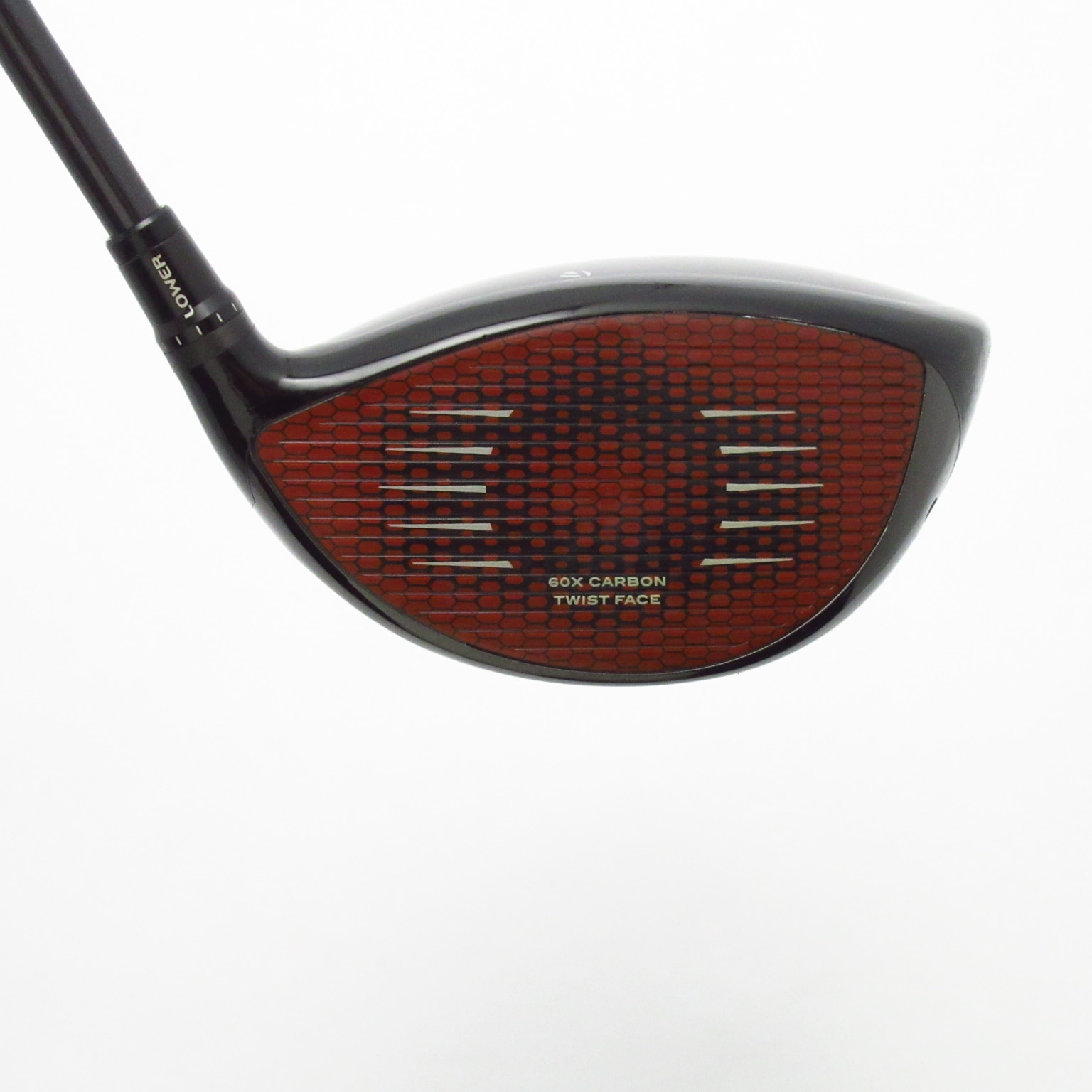 中古】ステルス ドライバー TENSEI RED TM50(2022) 9 S C