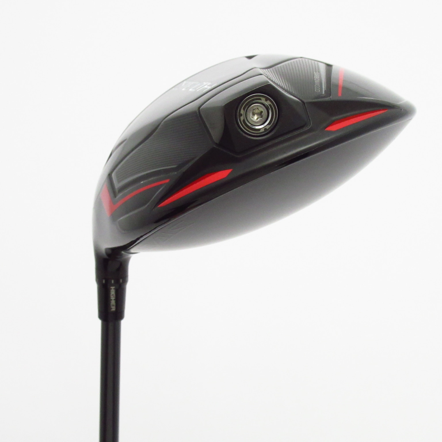中古】ステルス ドライバー TENSEI RED TM50(2022) 9 S C